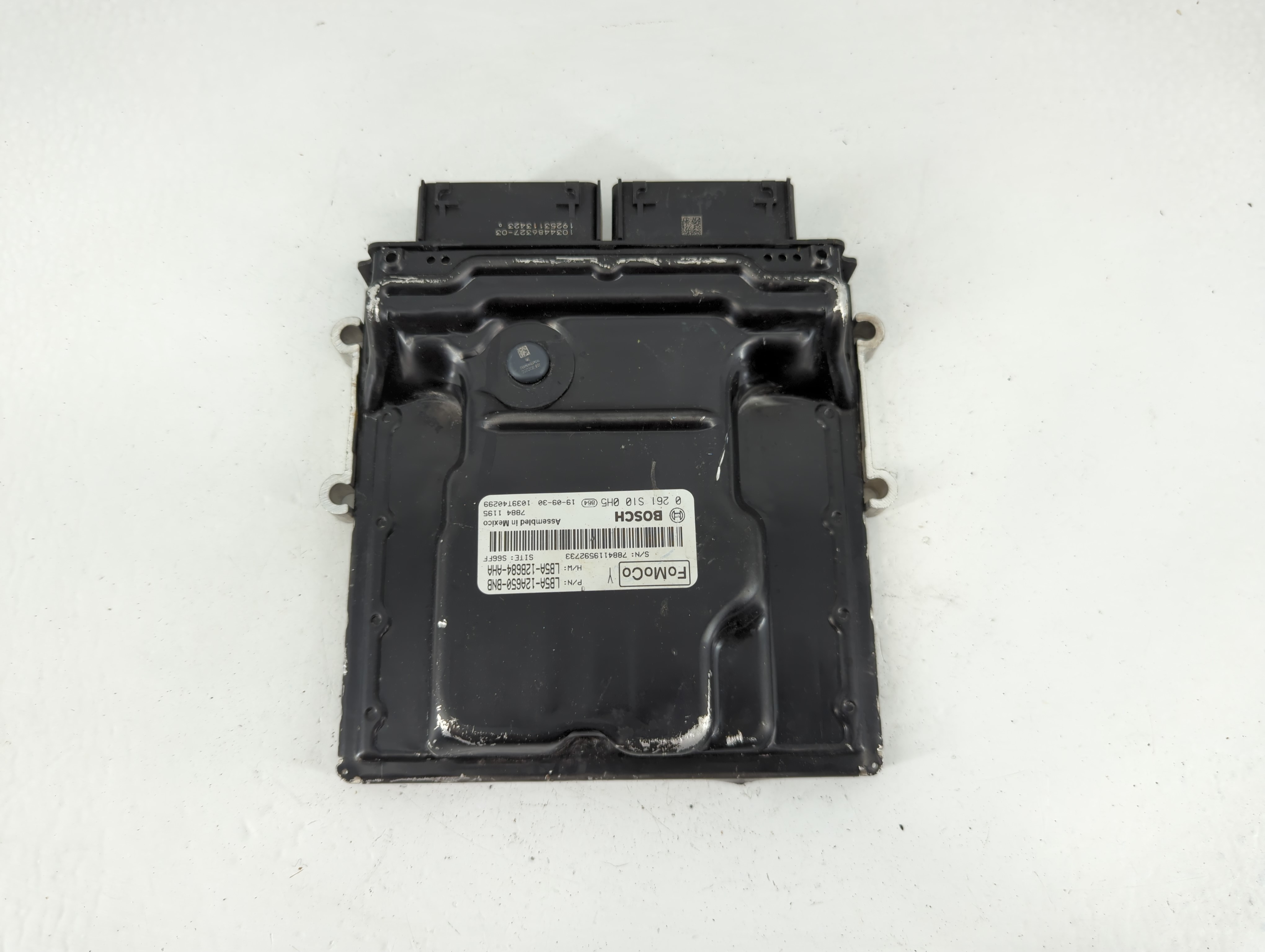2020-2021 Ford Explorer Engine Control Computer Ecu Pcm Ecm Pcu Oem 1140609 - Oemusedautoparts1.com