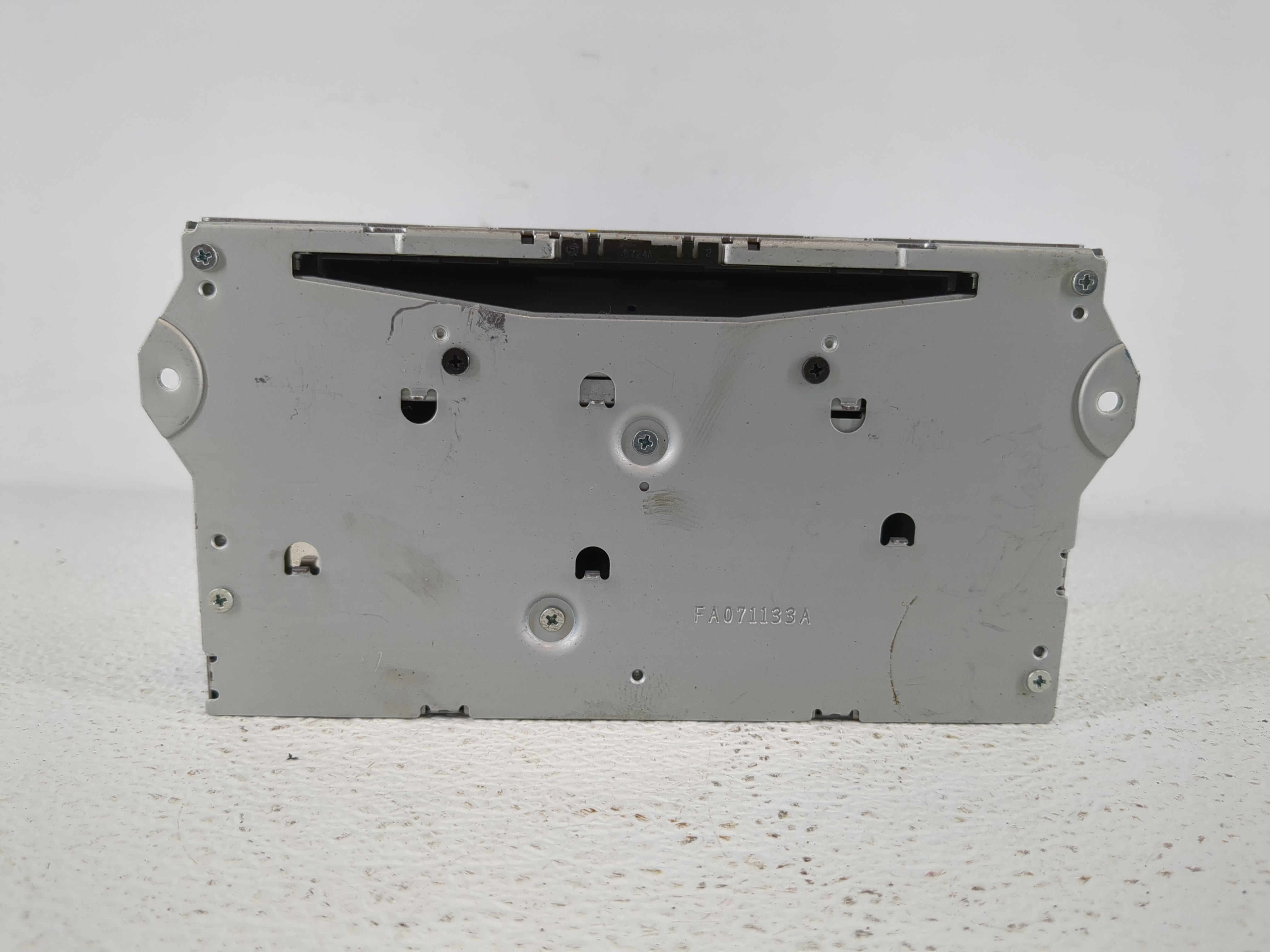Picture of 2013-2013 Infiniti G37 Am Fm Cd Player Radio Receiver 1140614