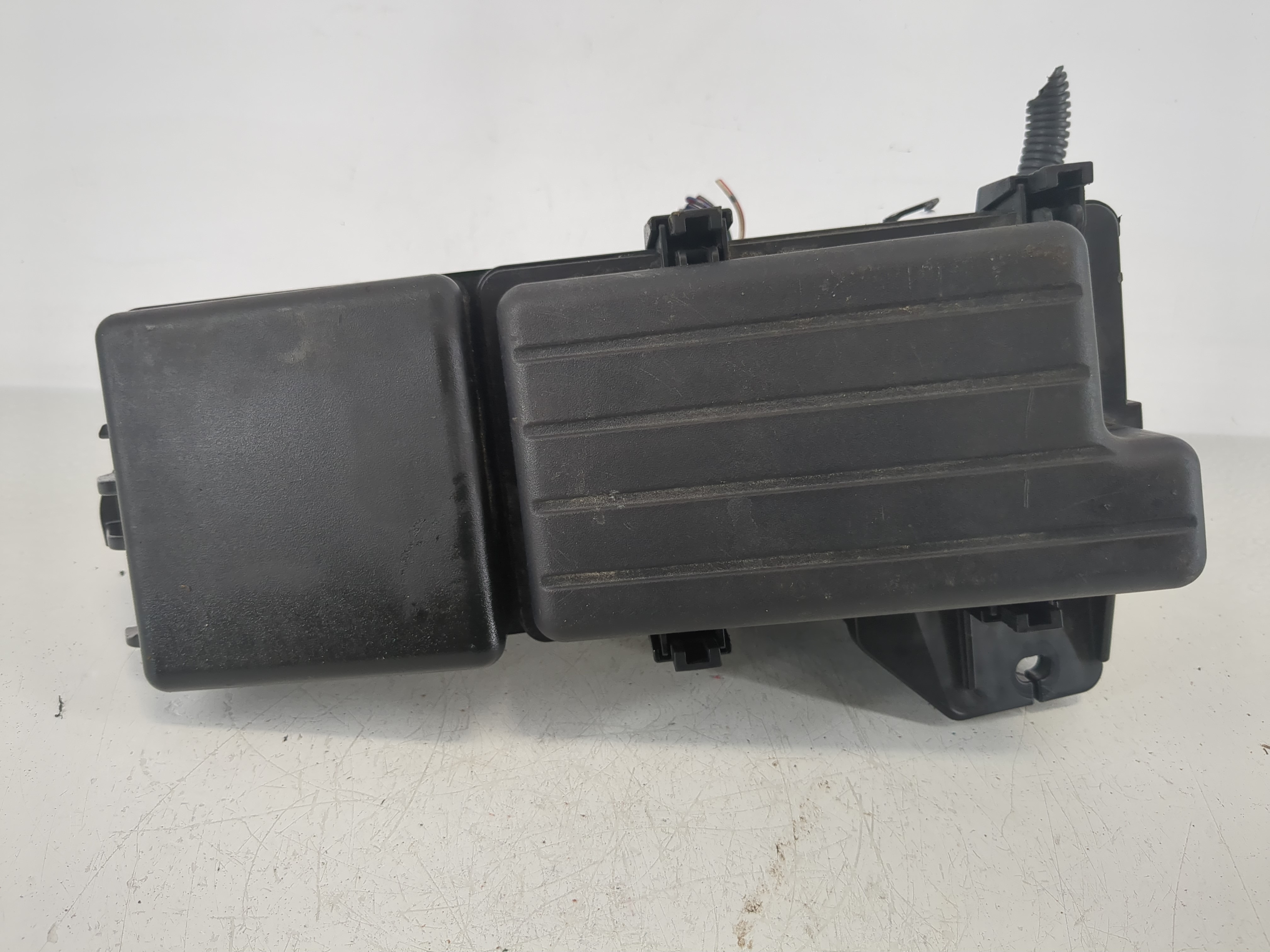 2003-2007 Honda Accord Fusebox Fuse Box Relay Module Sdb-a200 1140635 - Oemusedautoparts1.com