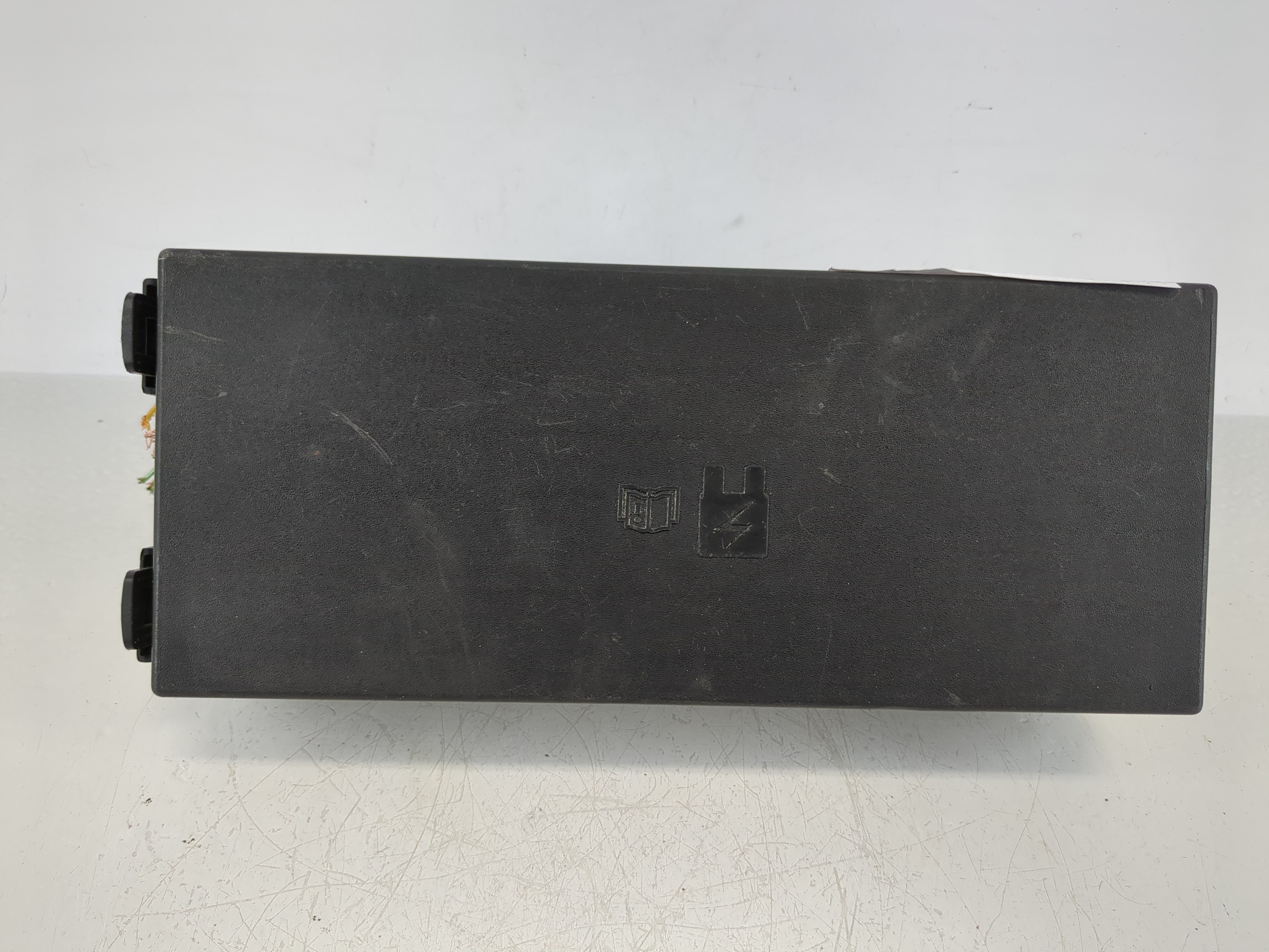2014-2015 Ford Explorer Fusebox Fuse Box Relay Module Bt4t-14a003-aa 1140687 - Oemusedautoparts1.com