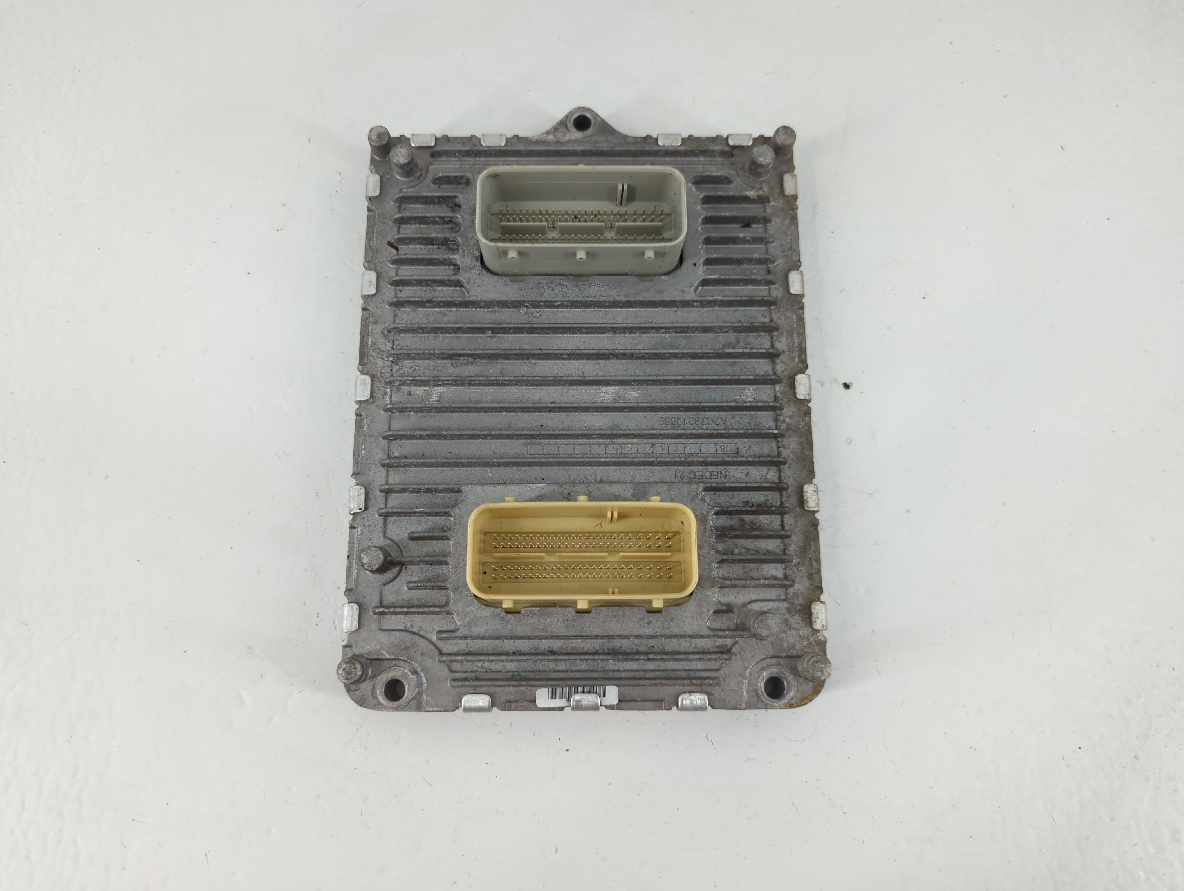 Dodge Caravan Engine Control Computer Ecu Pcm Ecm Pcu Oem P68243295ab 1140692 - Oemusedautoparts1.com