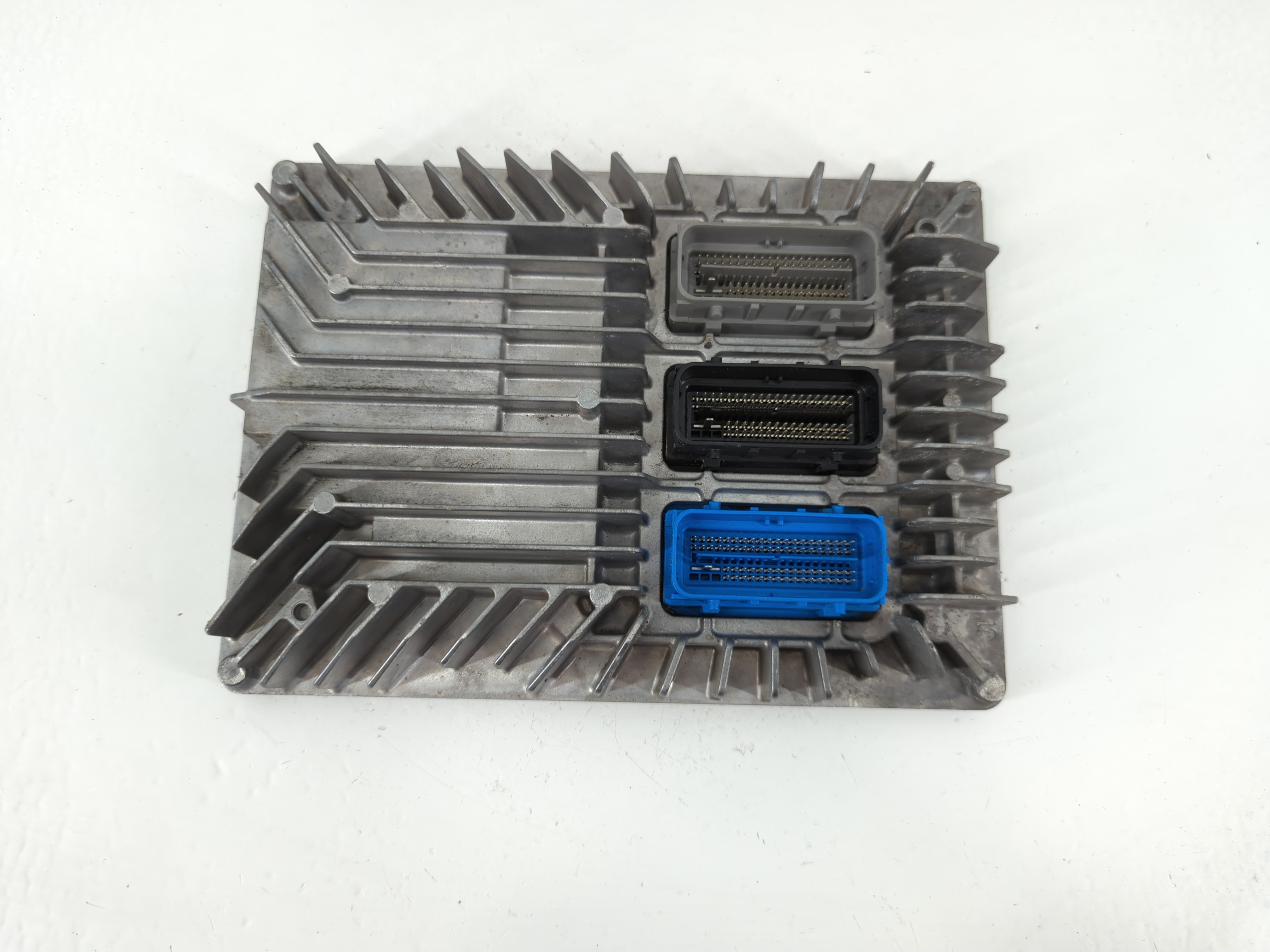 2017-2020 Chevrolet Impala Engine Control Computer Ecu Pcm Ecm Pcu Oem 1140697 - Oemusedautoparts1.com