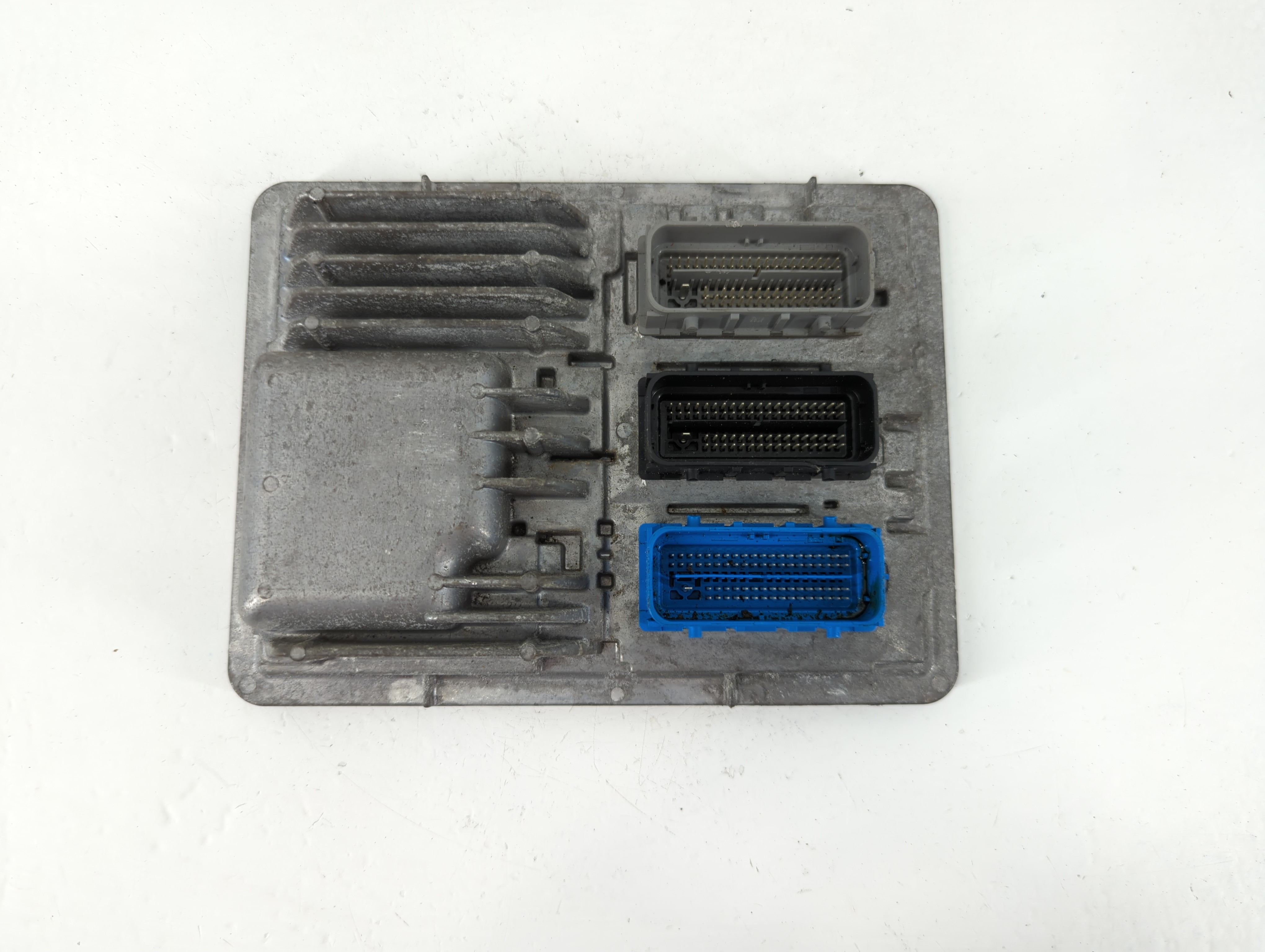 2018-2020 Chevrolet Equinox Engine Control Computer Ecu Pcm Ecm Pcu Oem 1140699 - Oemusedautoparts1.com