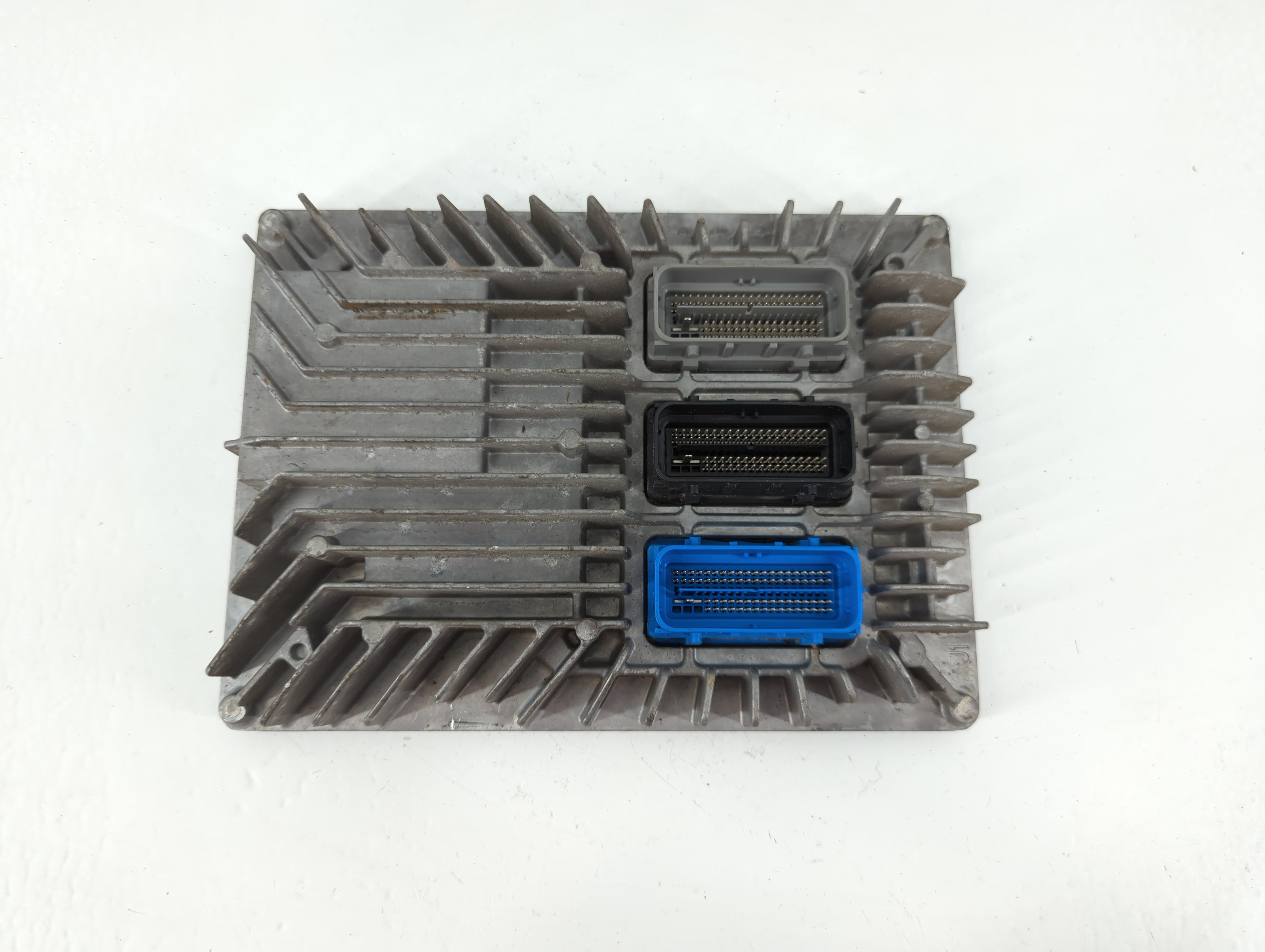 Picture of 2013-2016 Chevrolet Traverse Engine Control Computer Ecu Pcm Ecm Pcu Oem 1140700