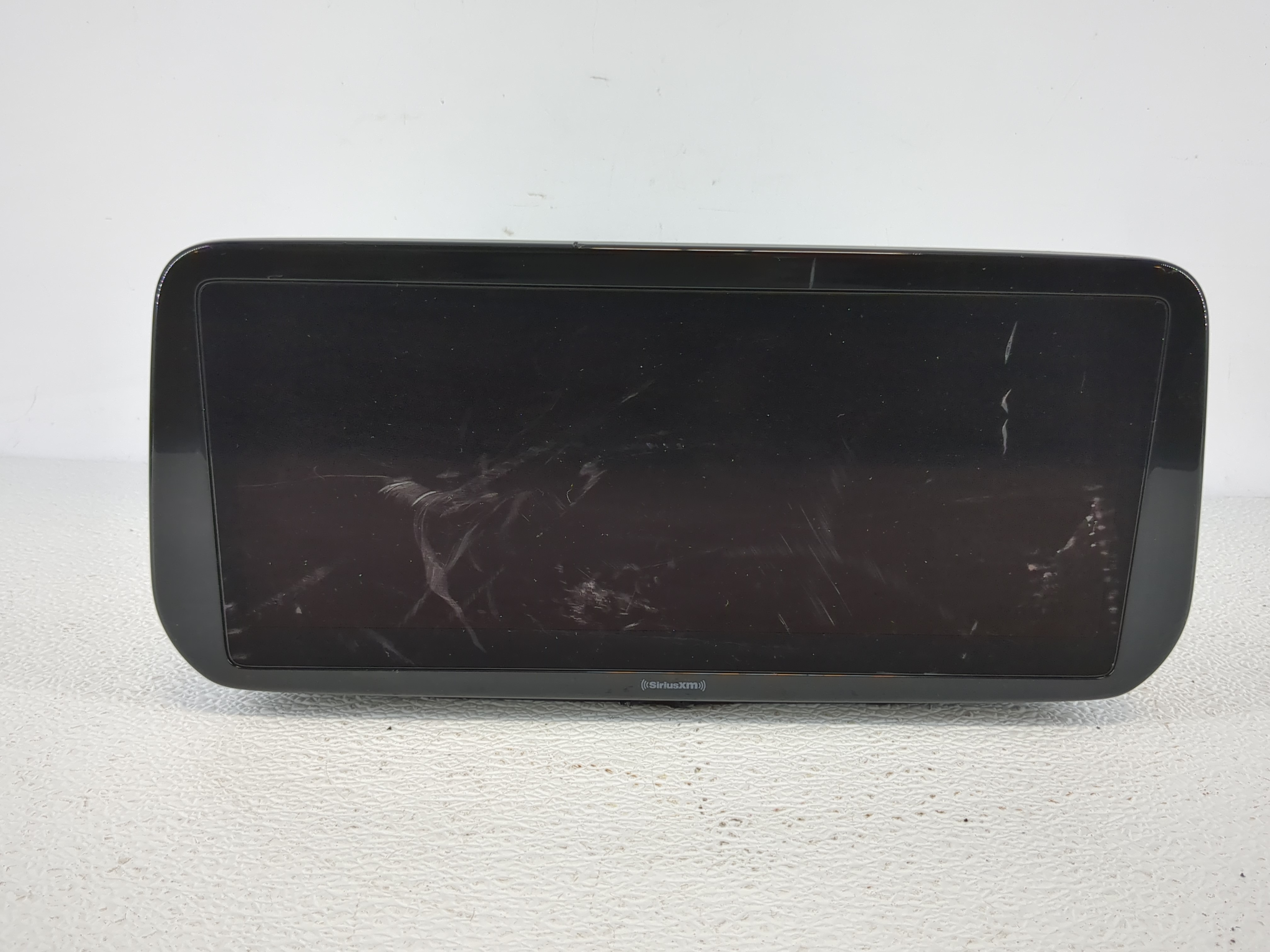 Picture of 2021-2021 Hyundai Santa Fe Am Fm Cd Player Radio Receiver 1140712