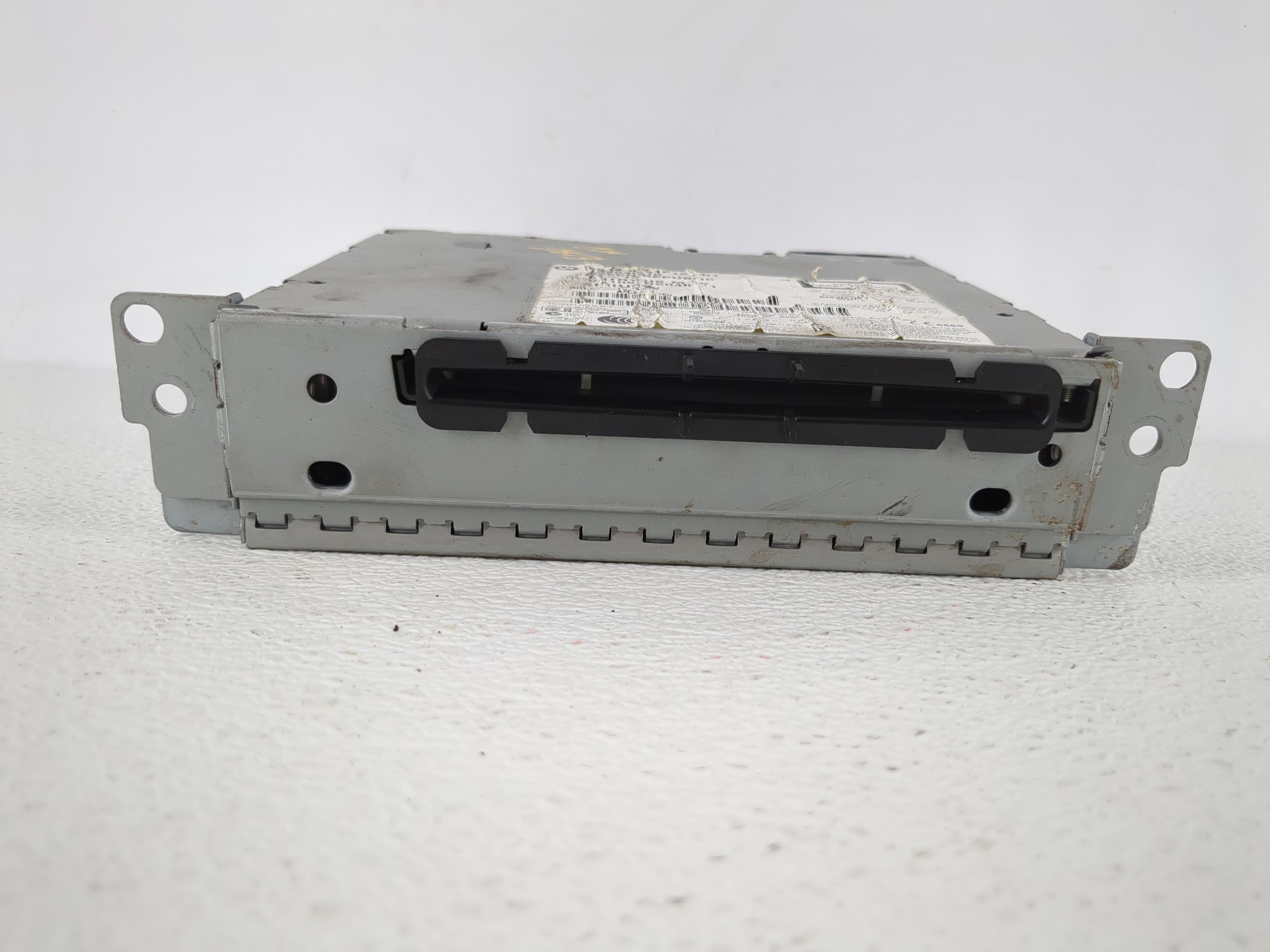 Picture of 2014-2015 Bmw 320i Am Fm Cd Player Radio Receiver 1140716