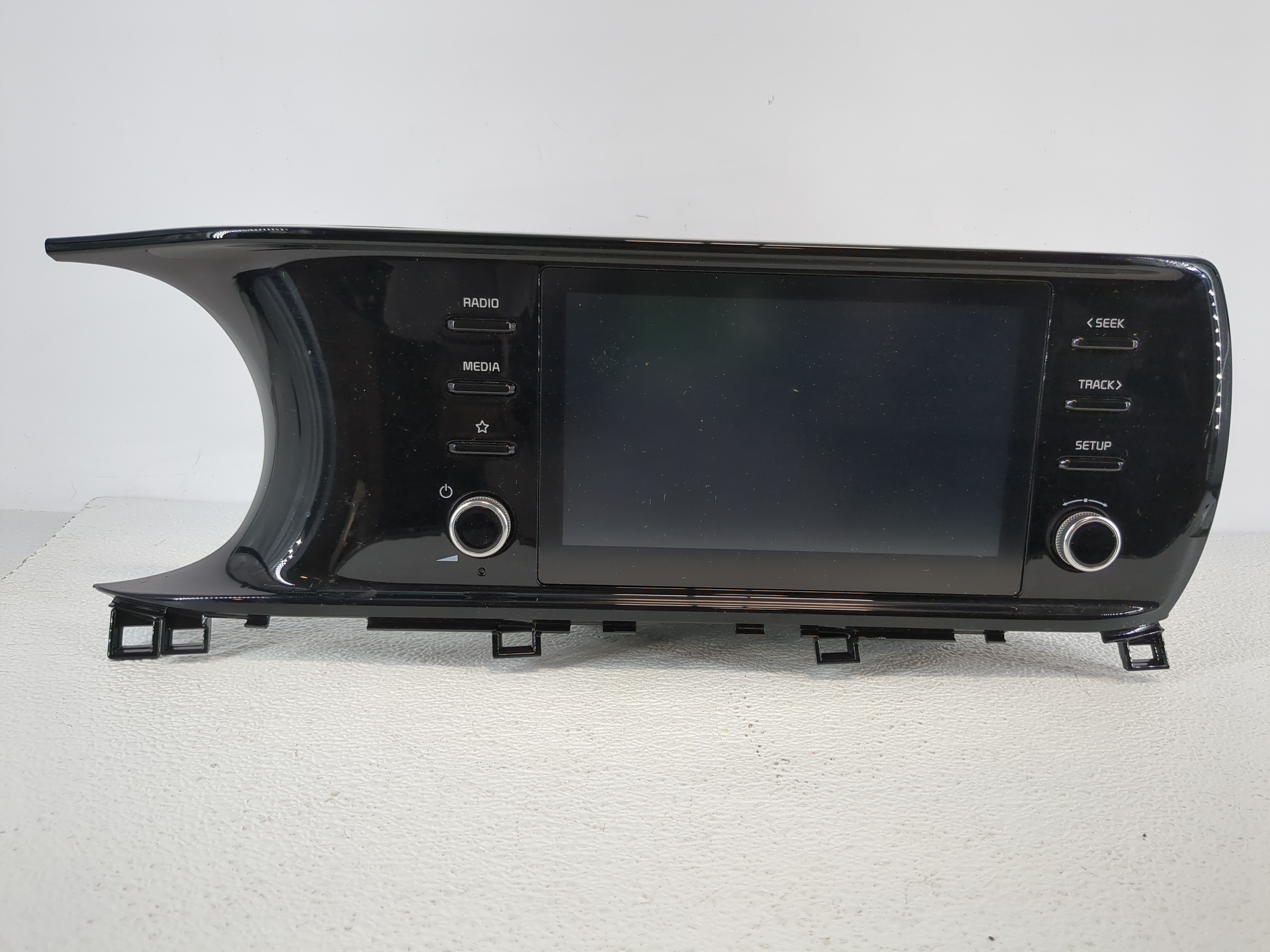 Picture of 2023 Kia K5 Am Fm Cd Player Radio Receiver 1140730