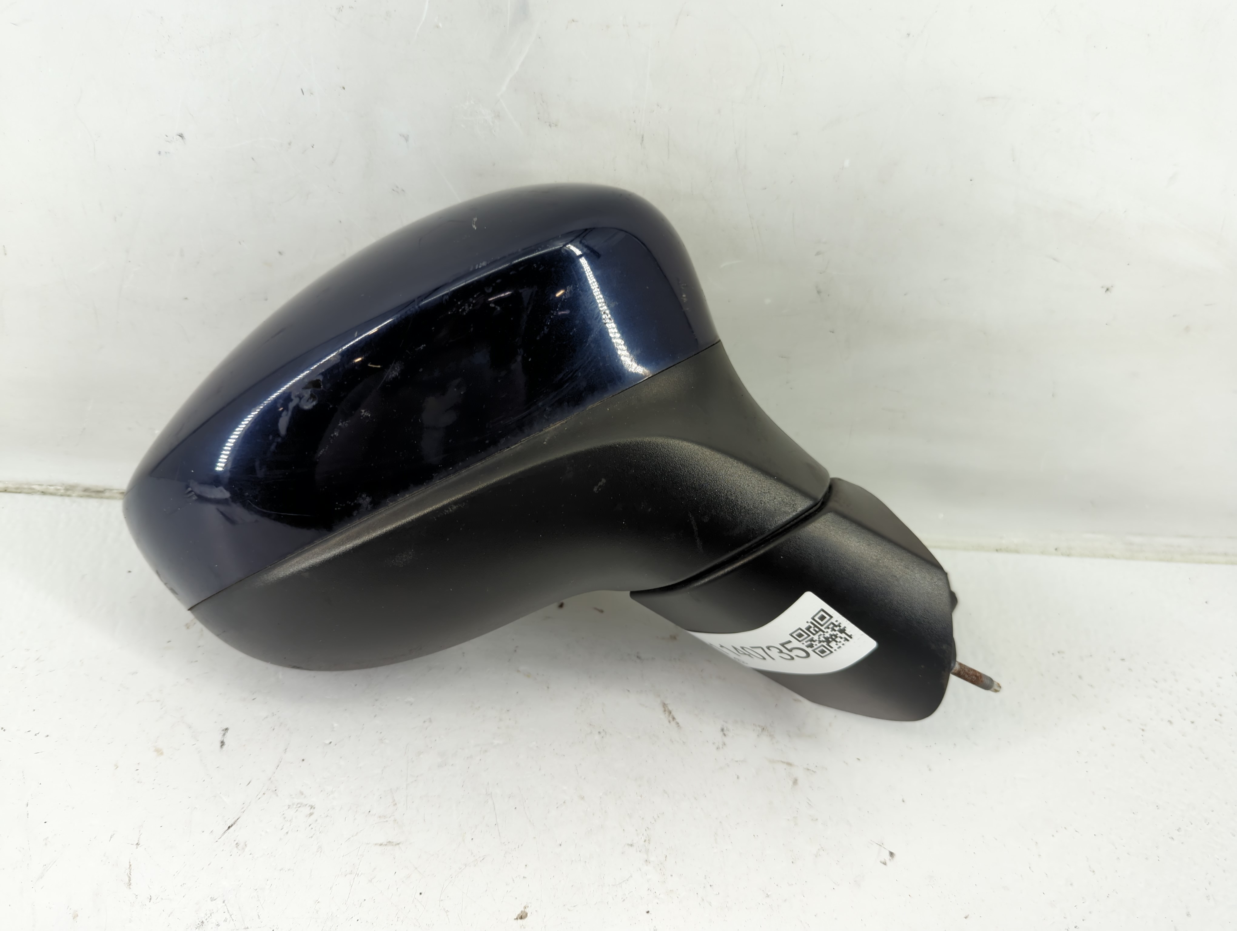 2017-2019 Chrysler Pacifica Passenger Right Side View Power Door Mirror 1140735 - Oemusedautoparts1.com