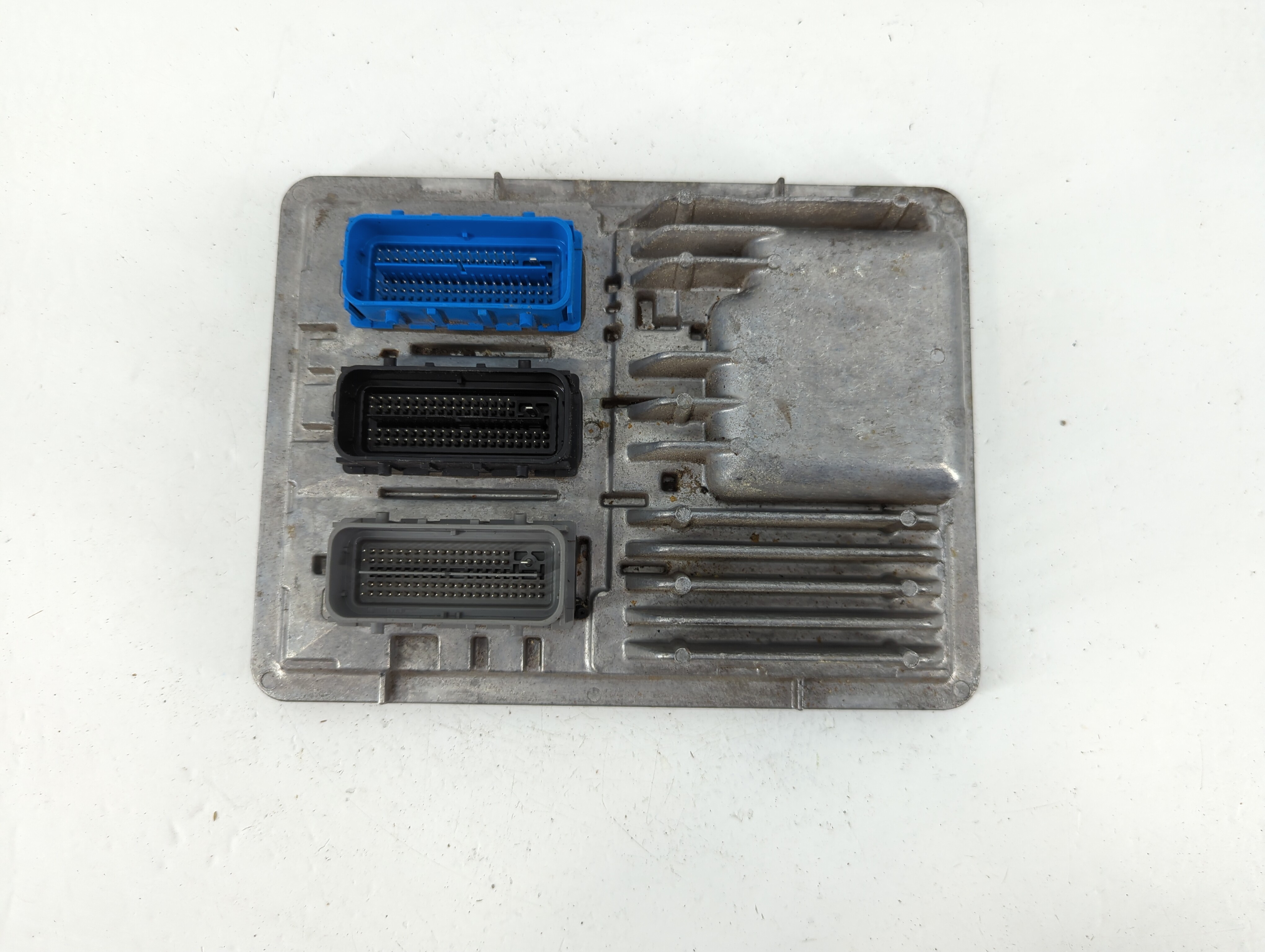 2017-2022 Chevrolet Colorado Engine Control Computer Ecu Pcm Ecm Pcu Oem 1140774 - Oemusedautoparts1.com
