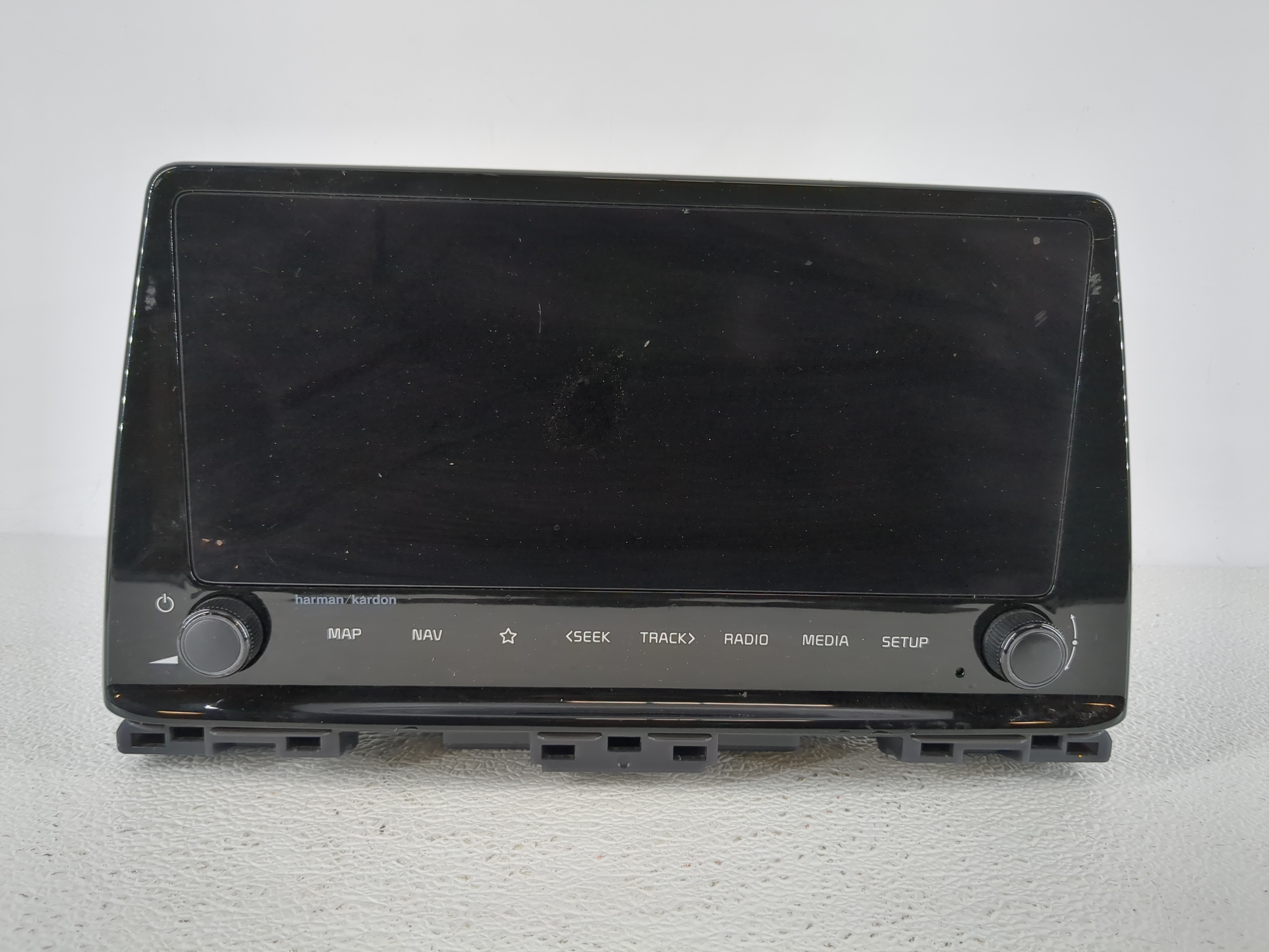 Picture of 2024 Kia Forte Am Fm Cd Player Radio Receiver 1140797