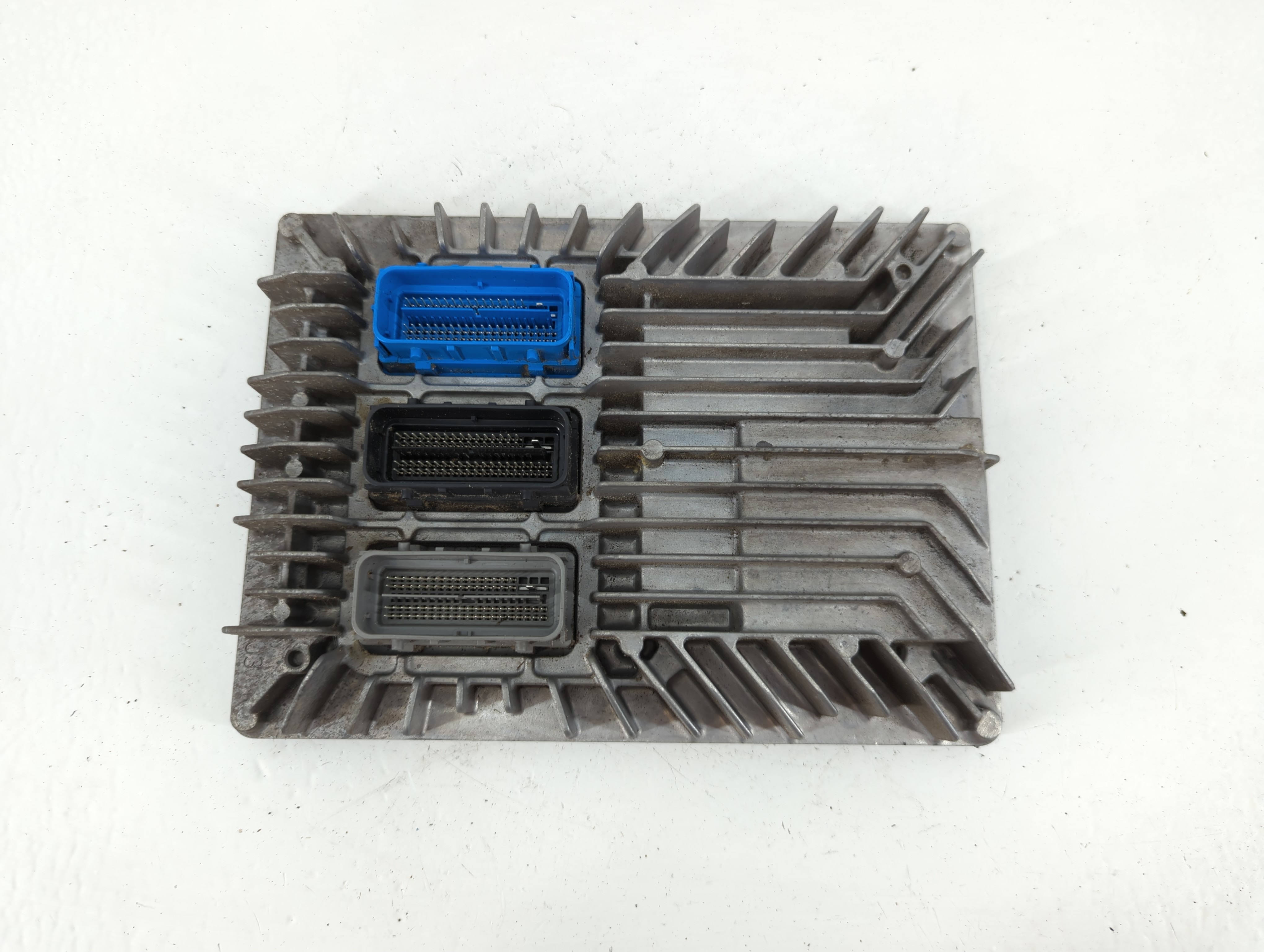 2017-2020 Chevrolet Impala Engine Control Computer Ecu Pcm Ecm Pcu Oem 1140817 - Oemusedautoparts1.com