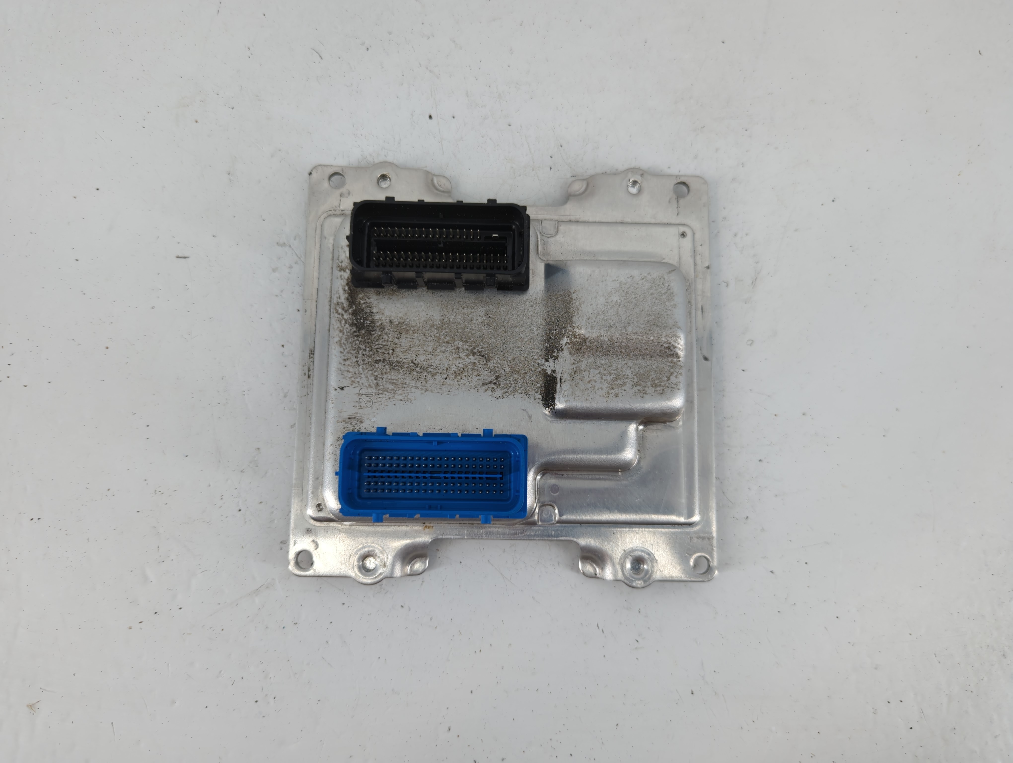 2019-2022 Chevrolet Spark Engine Control Computer Ecu Pcm Ecm Pcu Oem 1140821 - Oemusedautoparts1.com