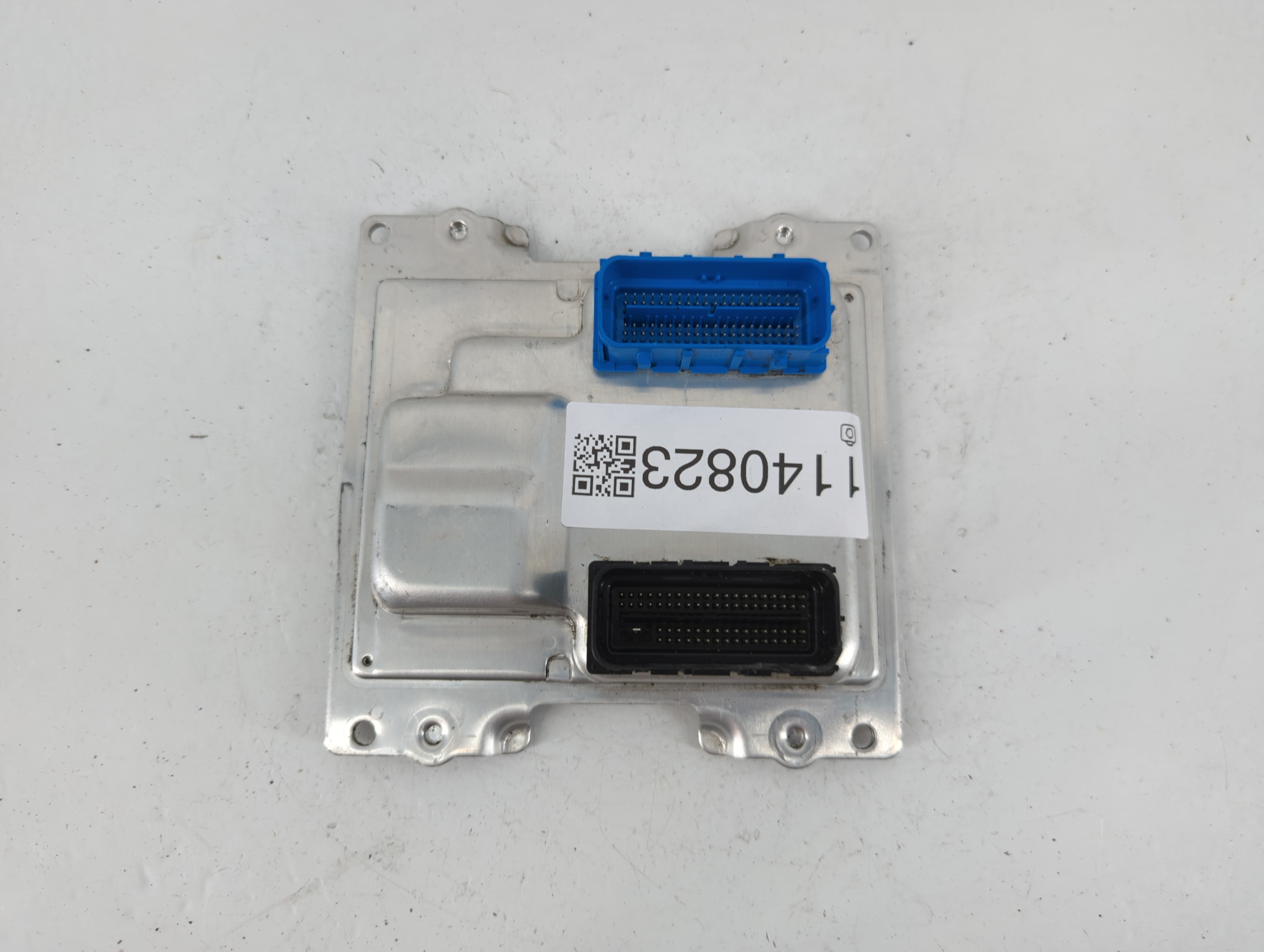 2019-2022 Chevrolet Spark Engine Control Computer Ecu Pcm Ecm Pcu Oem 1140823 - Oemusedautoparts1.com