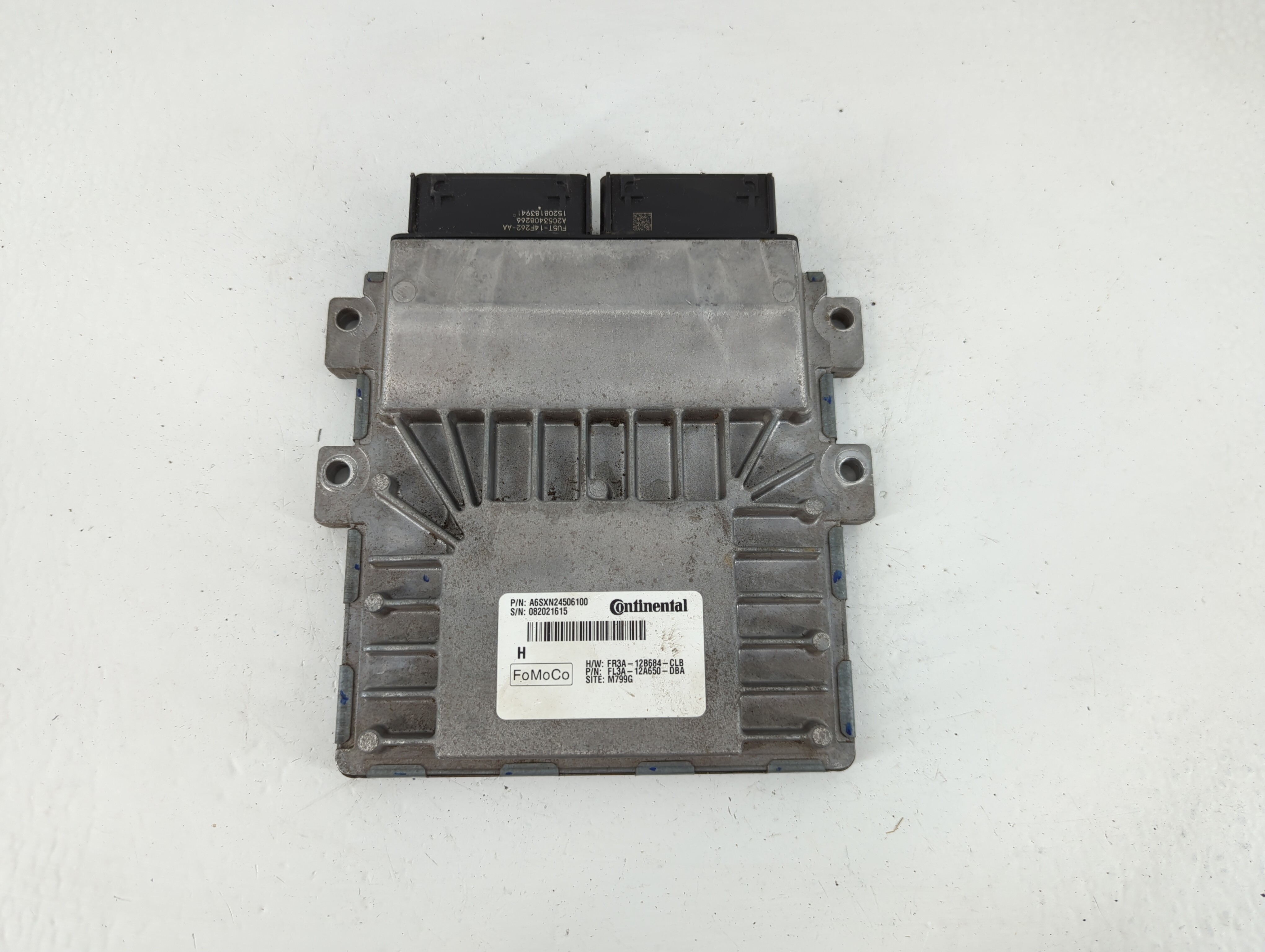 Picture of 2015-2017 Ford F-150 Engine Control Computer Ecu Pcm Ecm Pcu Oem 1140826