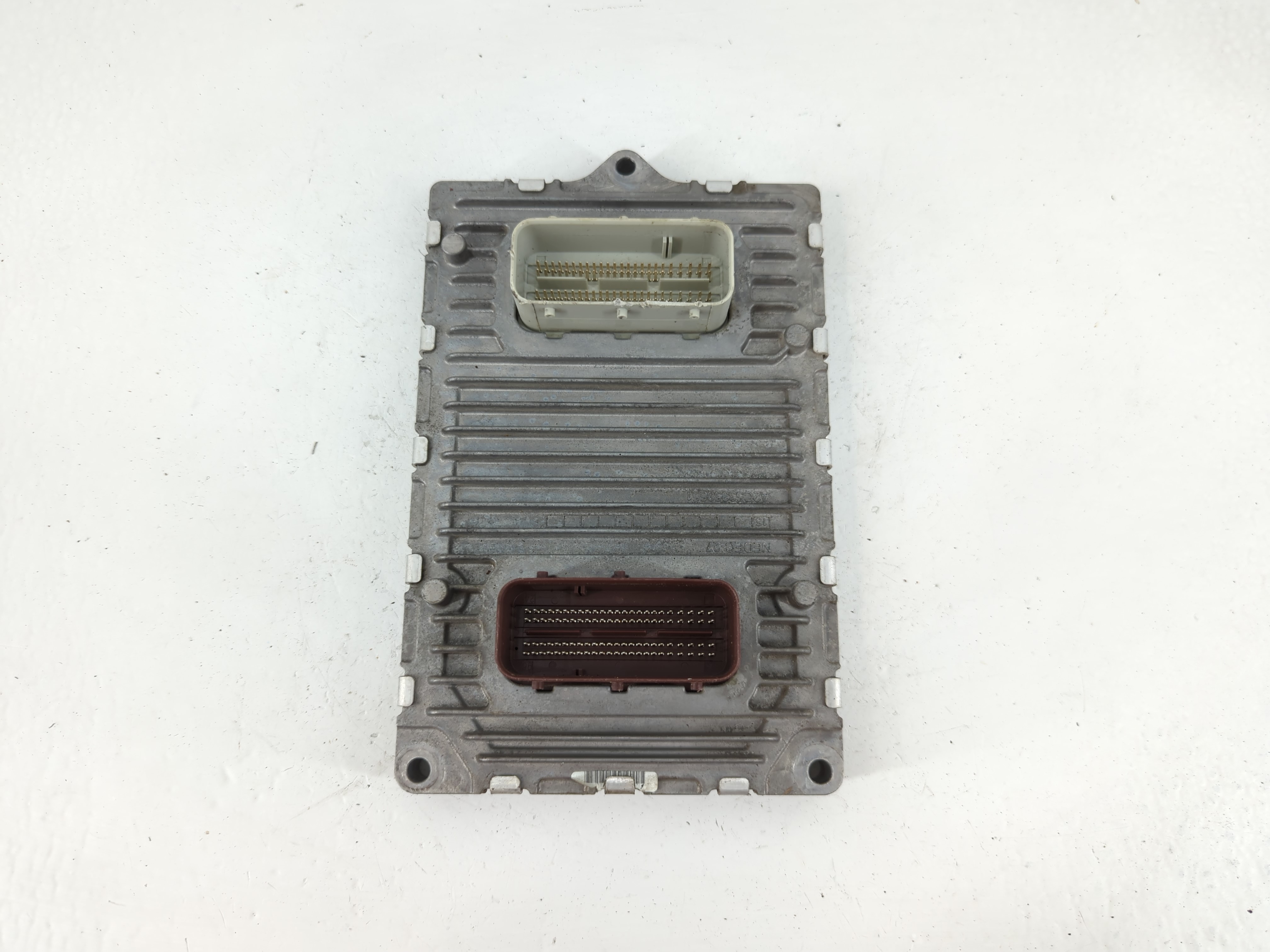 Picture of 2018-2018 Jeep Cherokee Engine Control Computer Ecu Pcm Ecm Pcu Oem 1140827