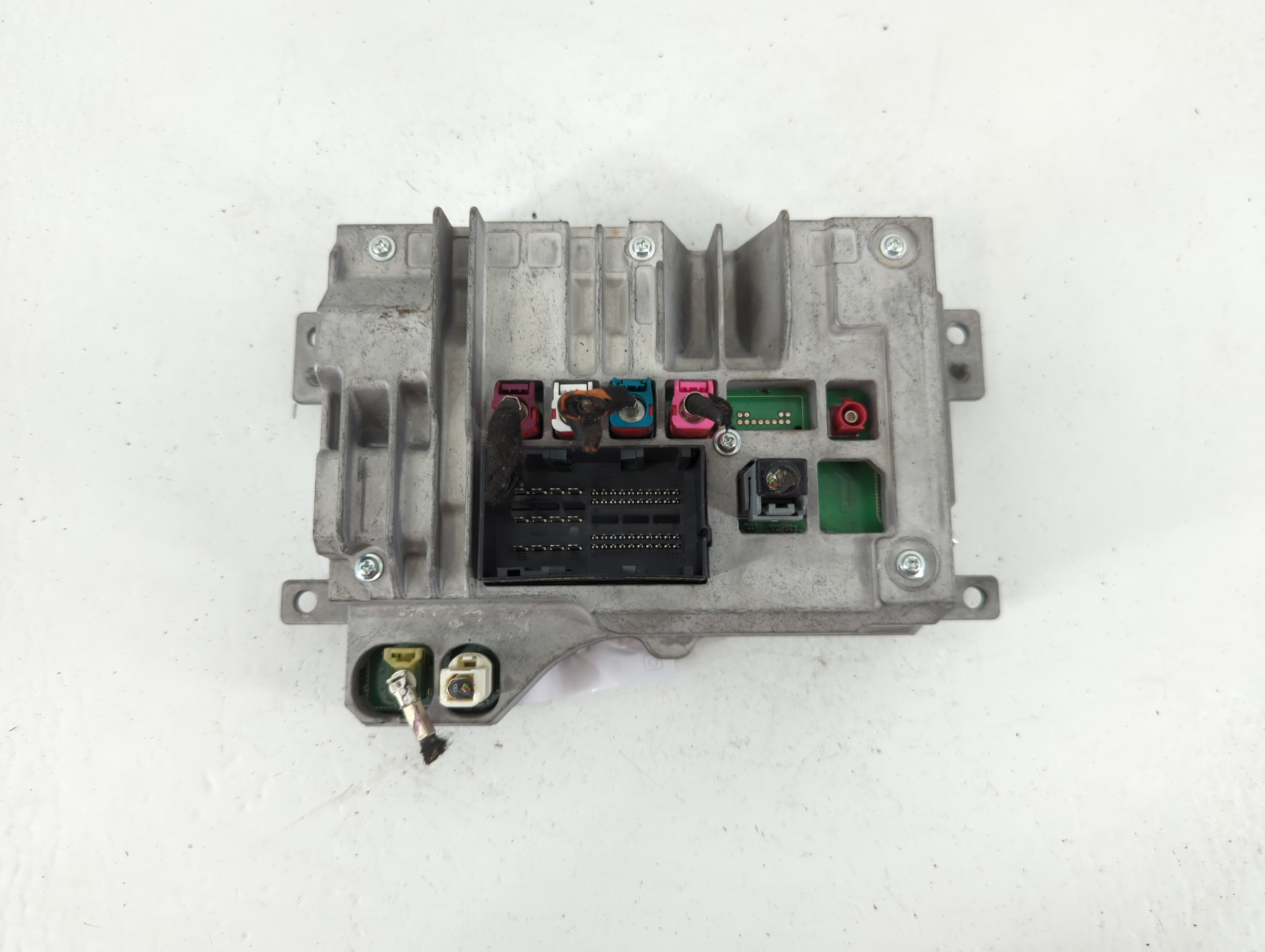 2018 Jeep Grand Cherokee Engine Control Computer Ecu Pcm Ecm Pcu Oem 1140828 - Oemusedautoparts1.com