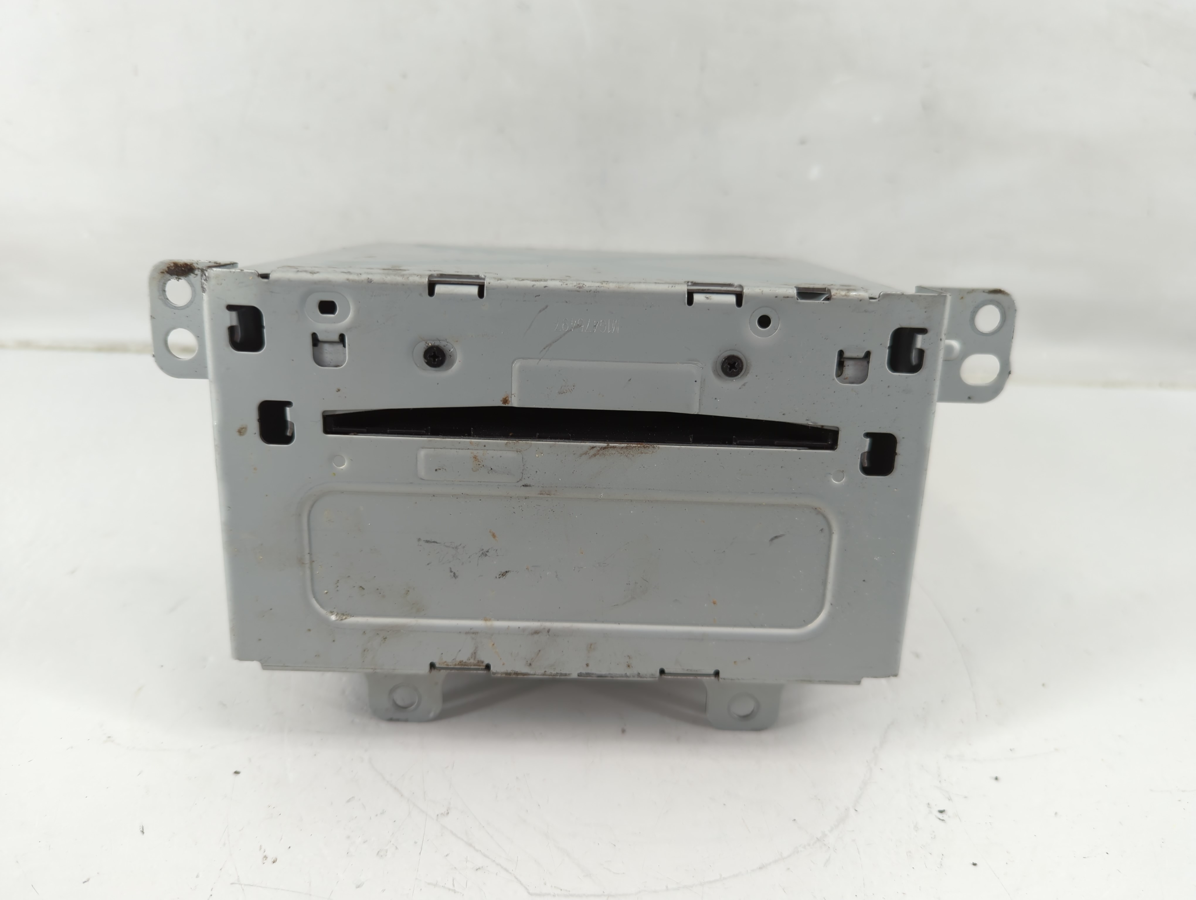 2010-2012 Chevrolet Camaro Am Fm Cd Player Radio Receiver 1140993 - Oemusedautoparts1.com