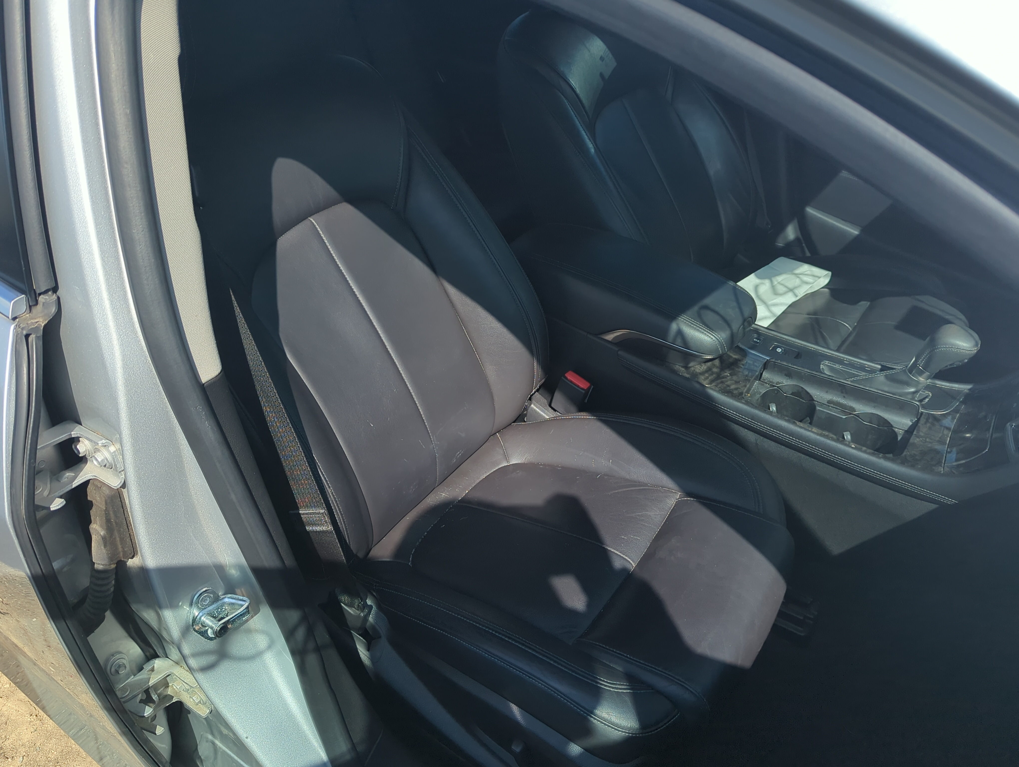 2016-2016 Buick Lacrosse Passenger Front Seat Oem 1141178 - Oemusedautoparts1.com