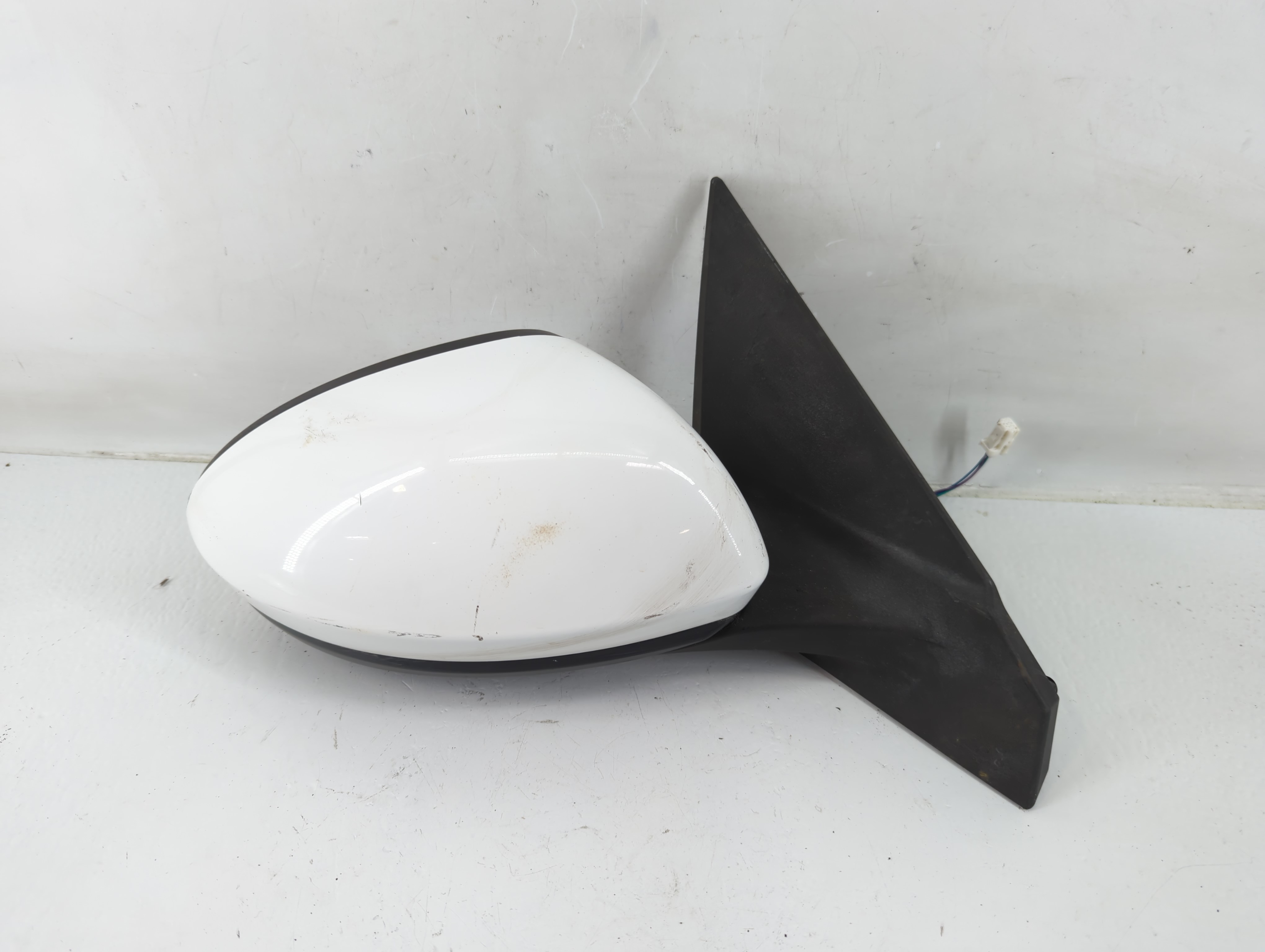 Picture of 2020-2022 Nissan Sentra Passenger Right Side View Power Door Mirror 1141199