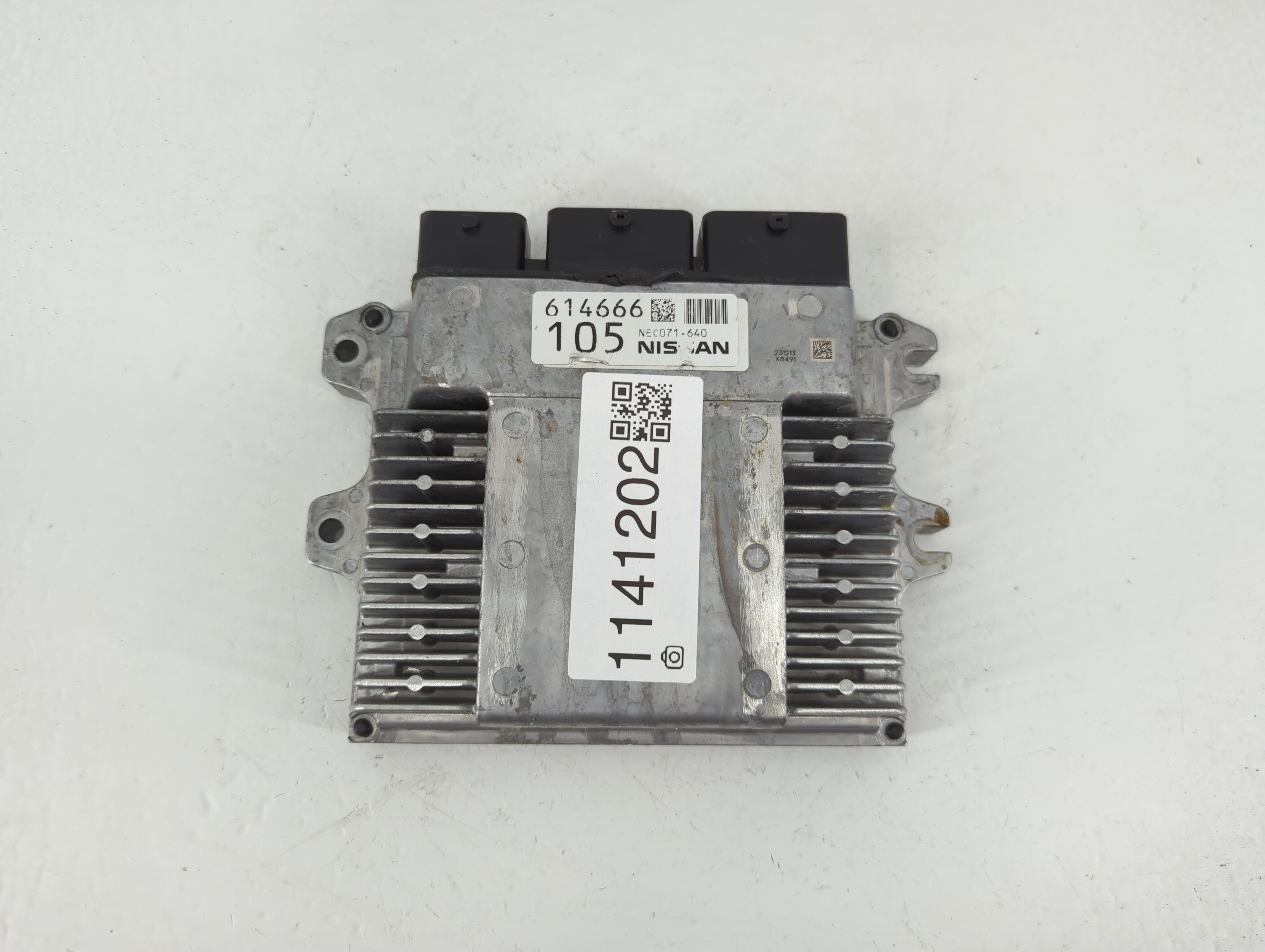 2019-2022 Nissan Altima Engine Control Computer Ecu Pcm Ecm Pcu Oem 1141202 - Oemusedautoparts1.com
