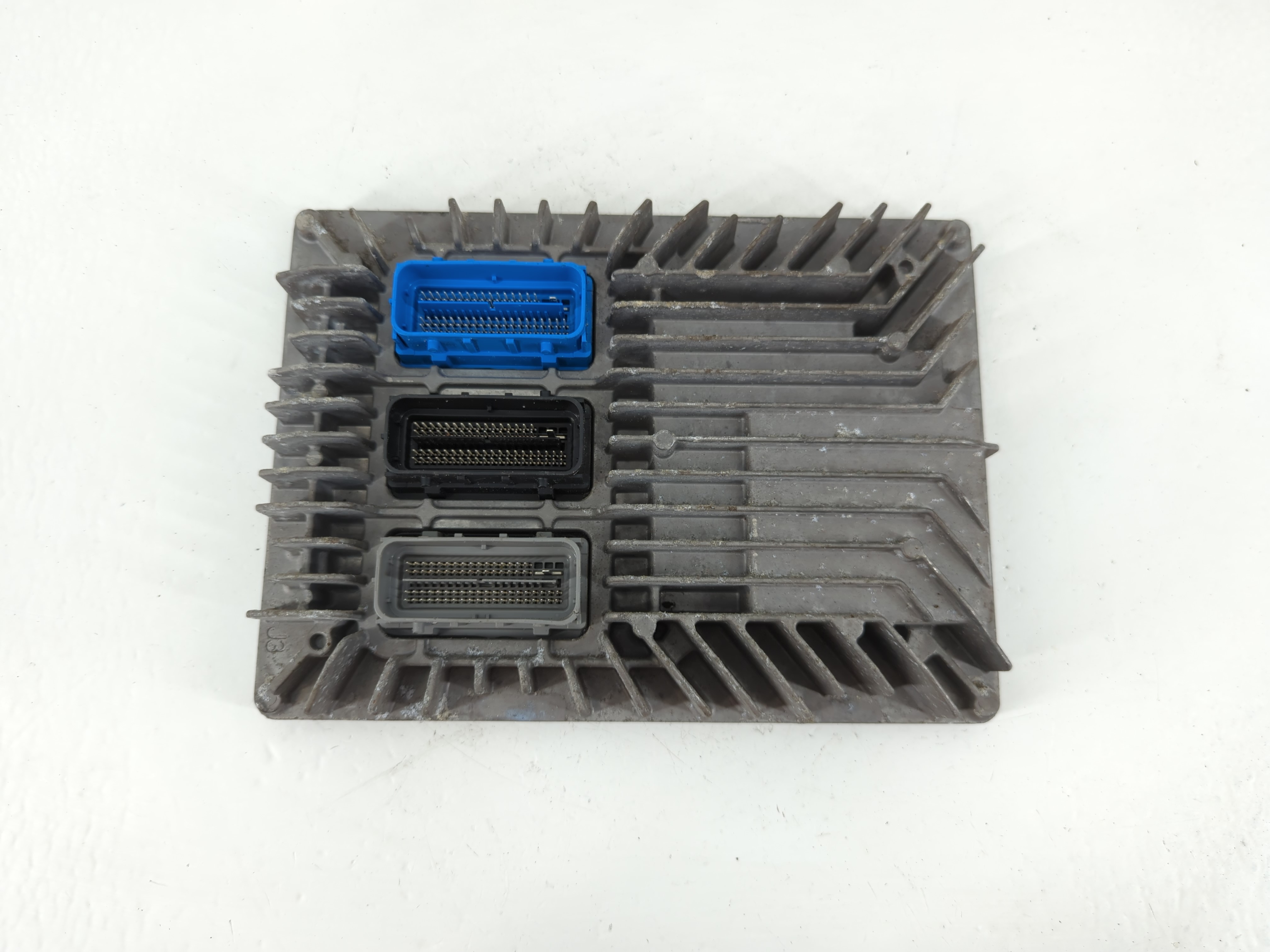 Picture of 2013-2016 Chevrolet Traverse Engine Control Computer Ecu Pcm Ecm Pcu Oem 1141207