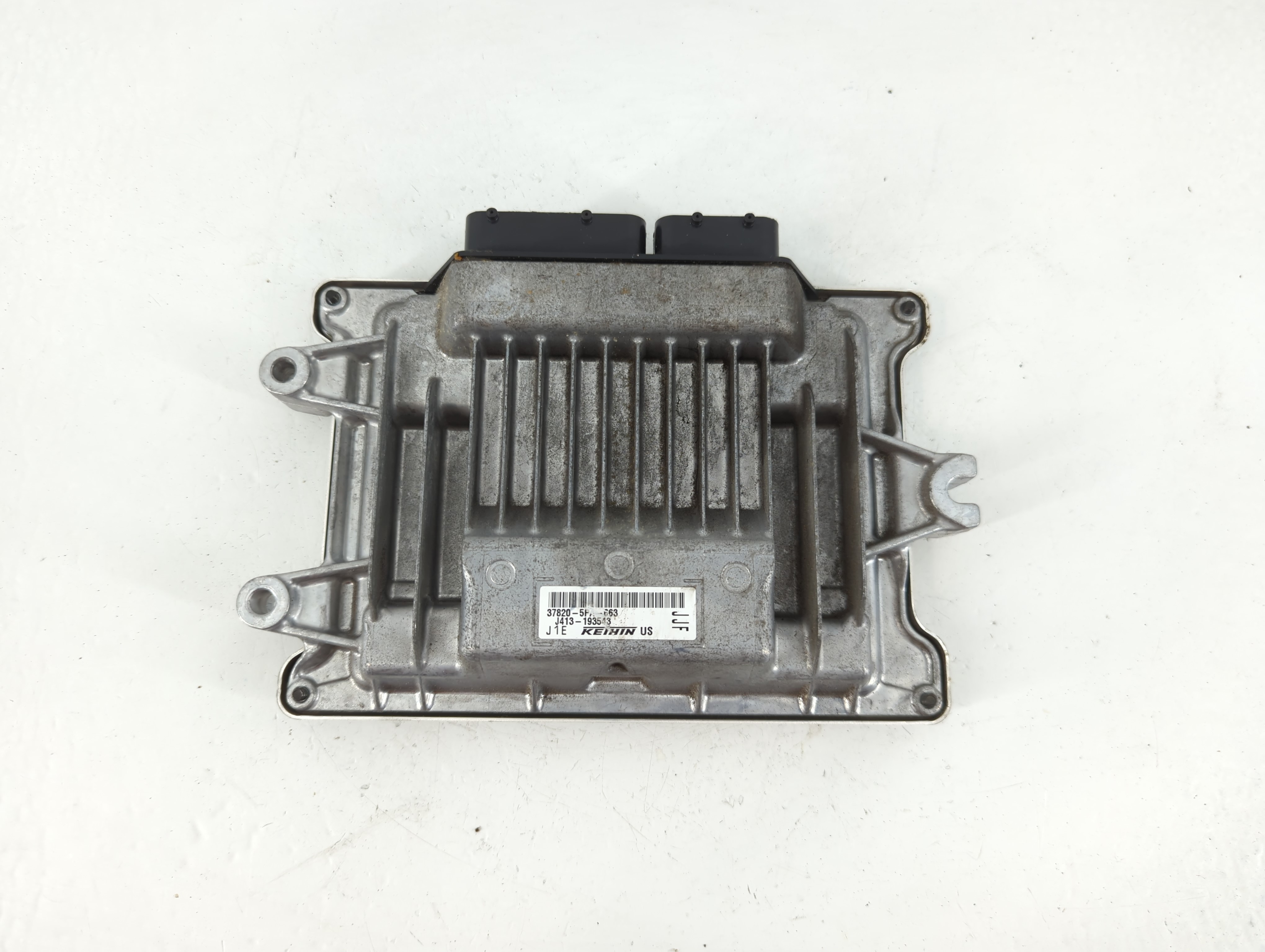 2019-2019 Honda Cr-v Engine Control Computer Ecu Pcm Ecm Pcu Oem 1141208 - Oemusedautoparts1.com