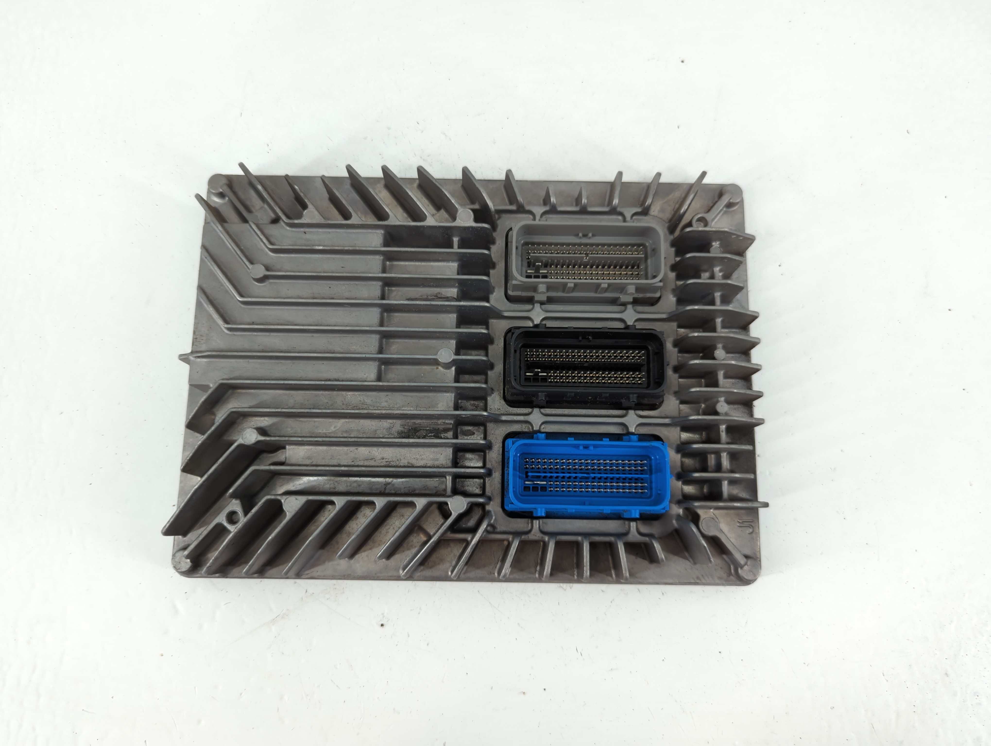 2013-2016 Buick Verano Engine Control Computer Ecu Pcm Ecm Pcu Oem 1141209 - Oemusedautoparts1.com