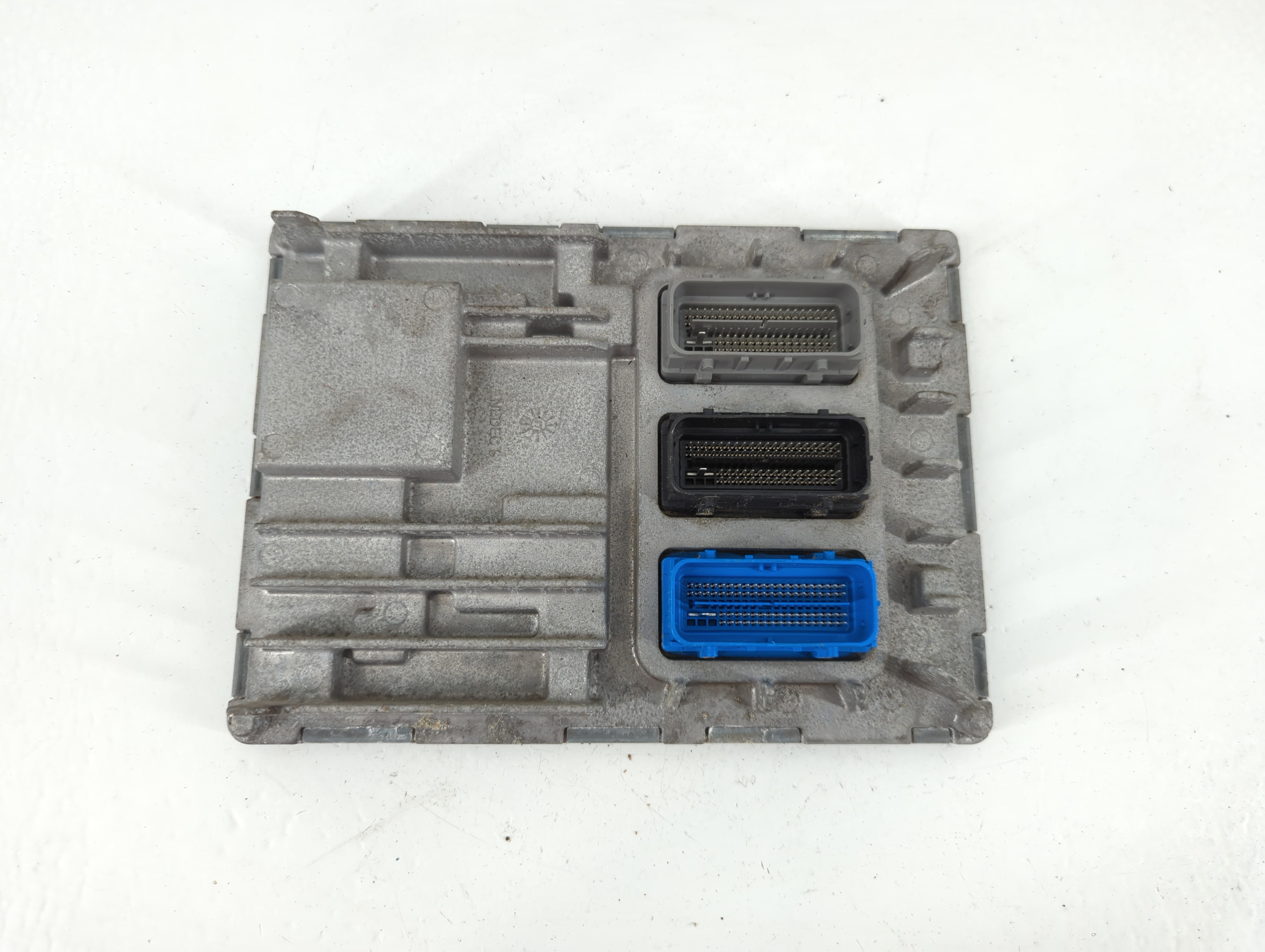 2018-2022 Chevrolet Traverse Engine Control Computer Ecu Pcm Ecm Pcu Oem 1141212 - Oemusedautoparts1.com