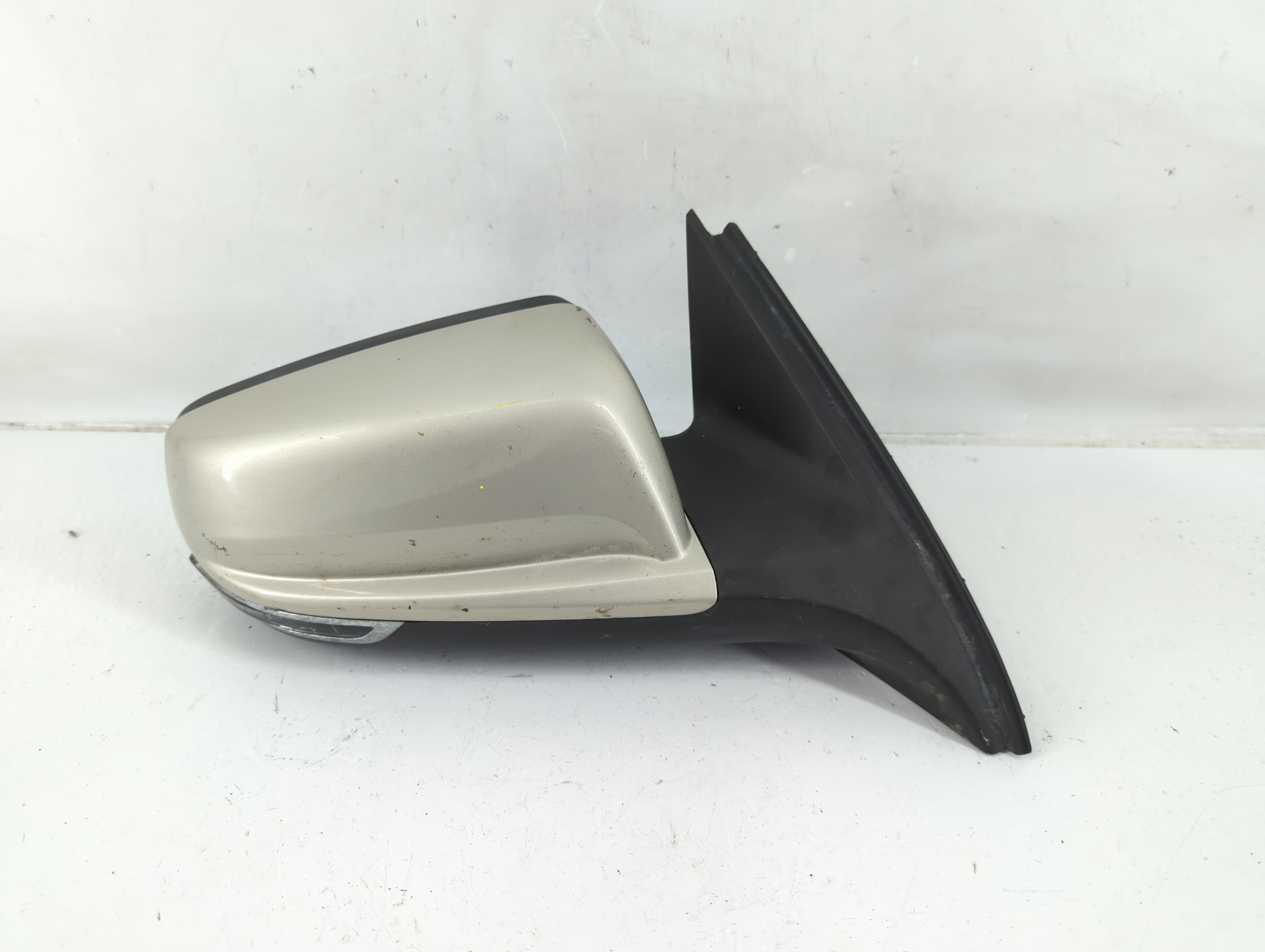 Picture of 2014-2016 Chevrolet Malibu Passenger Right Side View Power Door Mirror 1141215