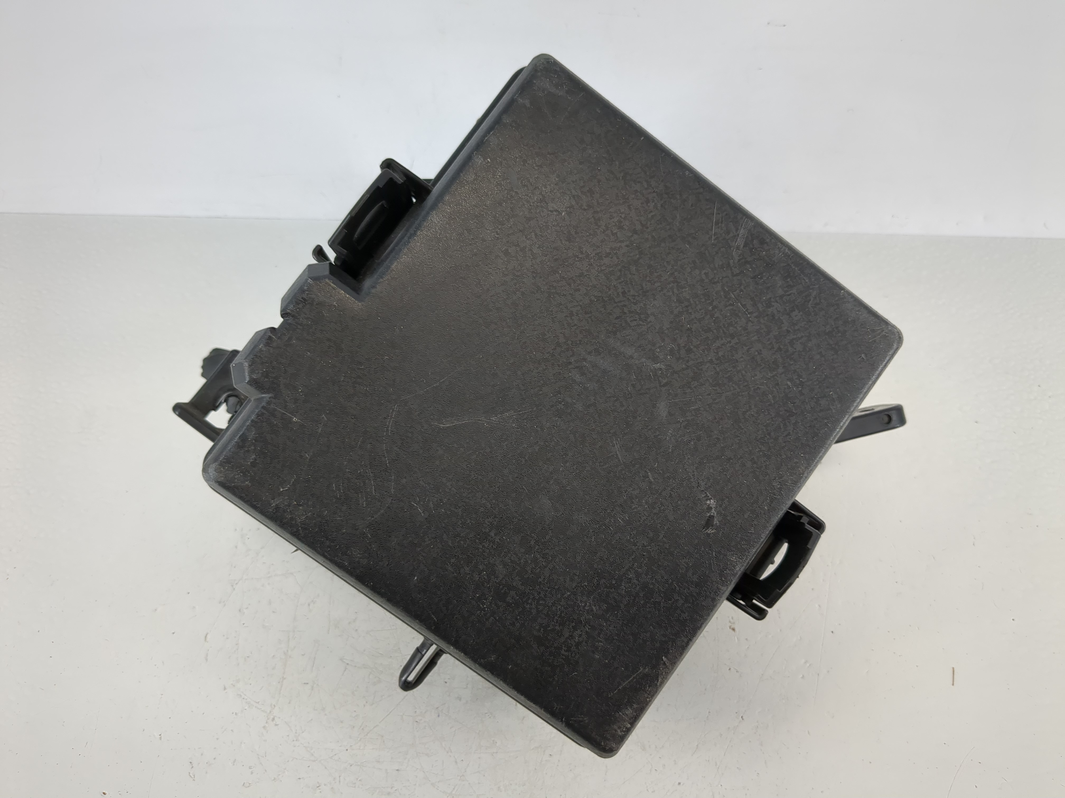 2019-2021 Hyundai Tucson Fusebox Fuse Box Relay Module 91250 D3170 1141224 - Oemusedautoparts1.com