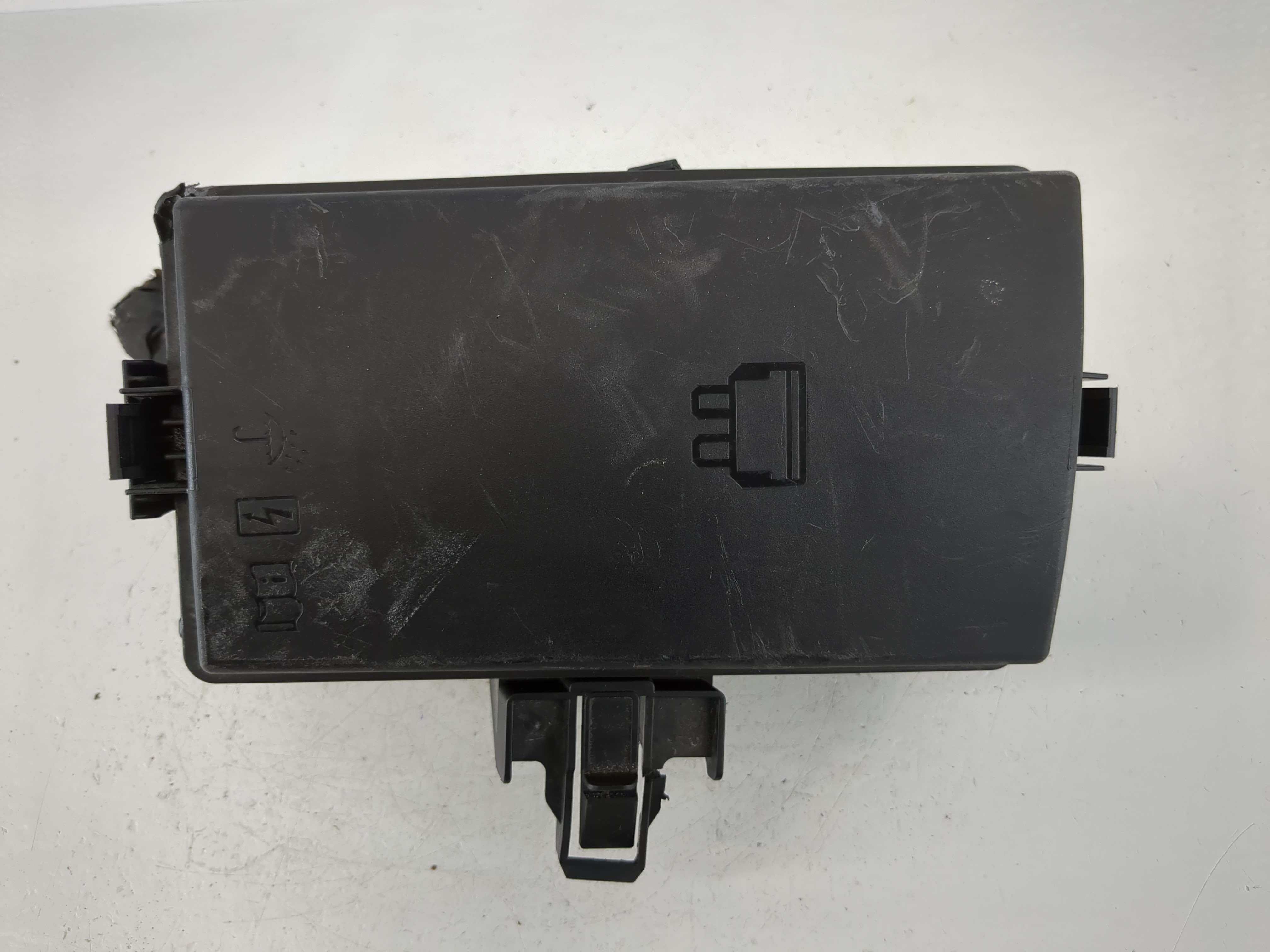 2019-2021 Volkswagen Jetta Fusebox Fuse Box Relay Module 5q0 907 361 D 1141228 - Oemusedautoparts1.com