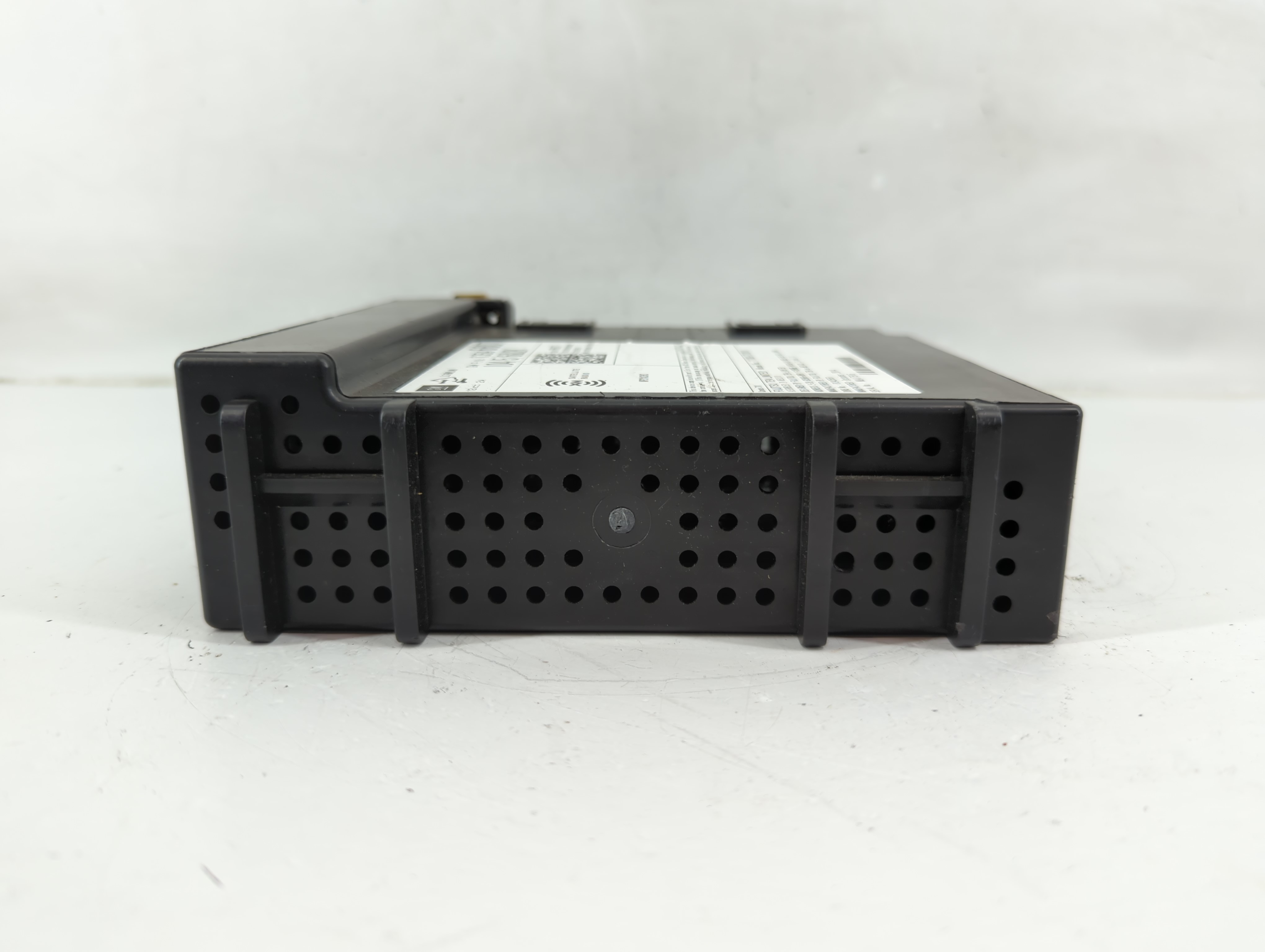 Picture of 2015-2015 Gmc Sierra 1500 Am Fm Cd Player Radio Receiver 1141234
