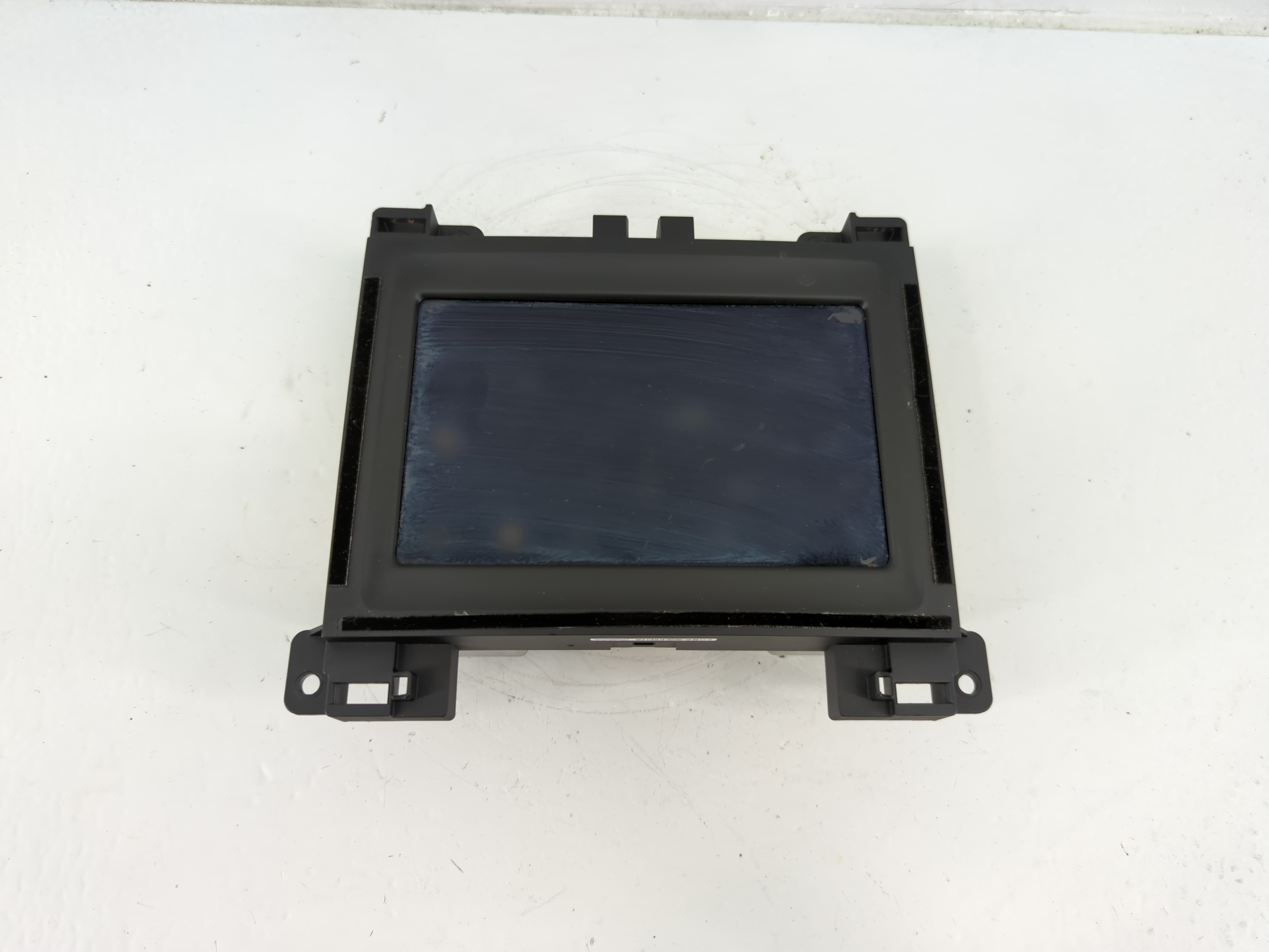 Picture of 2022-2022 Dodge Charger Am Fm Cd Player Radio Receiver 1141253