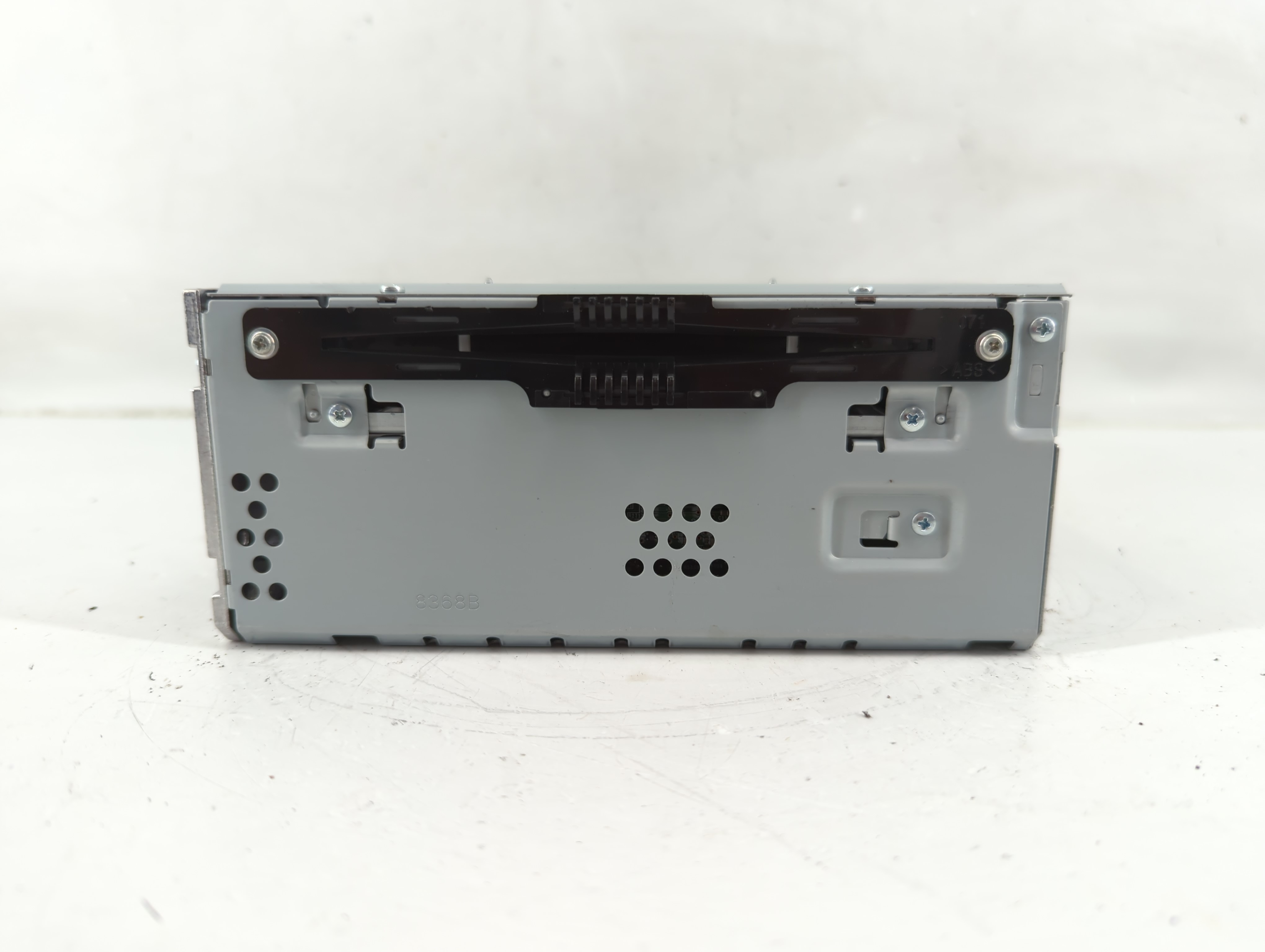 2017-2019 Lincoln Mkc Am Fm Cd Player Radio Receiver 1141256 - Oemusedautoparts1.com