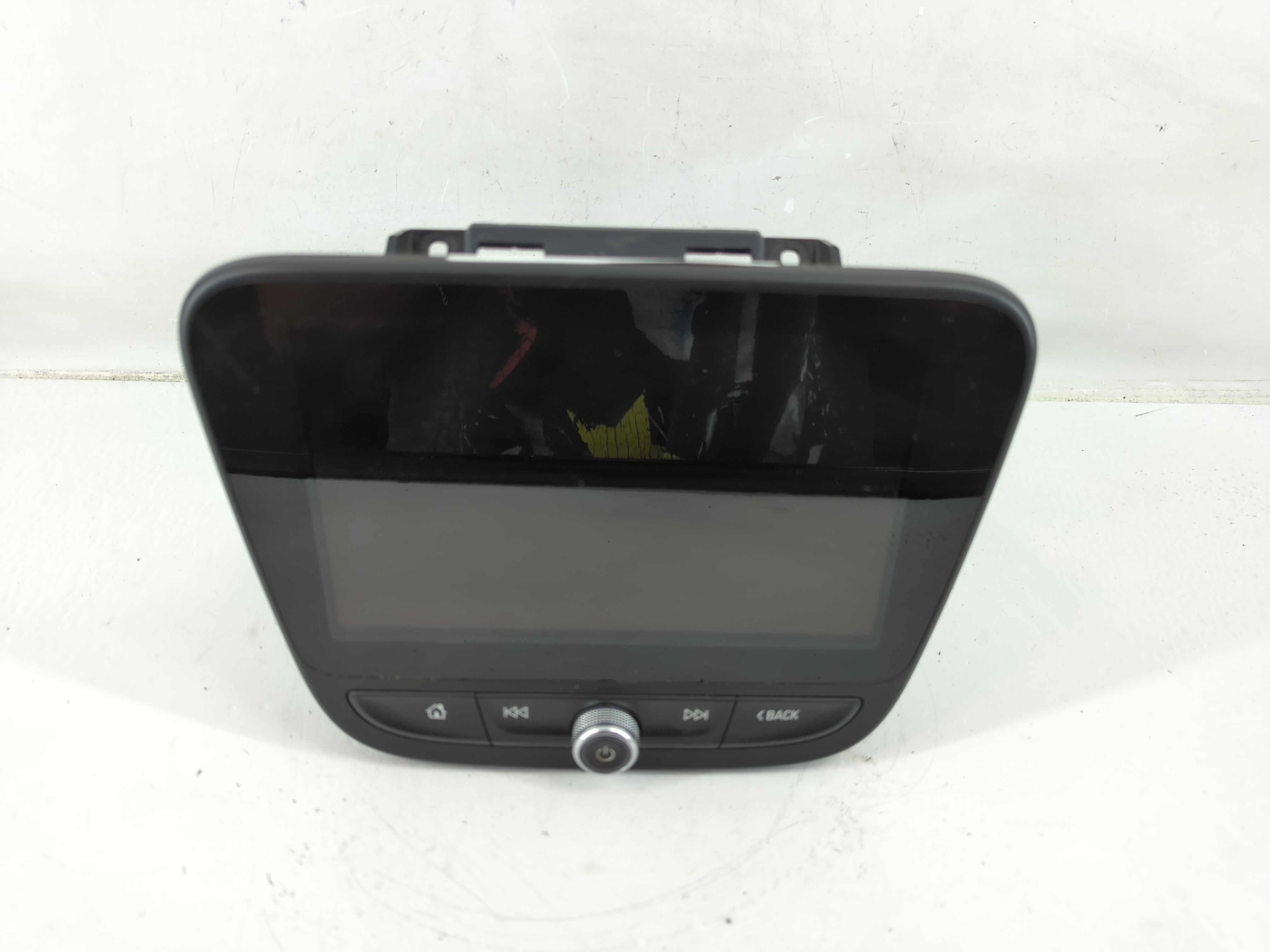 Picture of 2018 Chevrolet Malibu Am Fm Cd Player Radio Receiver 1141257