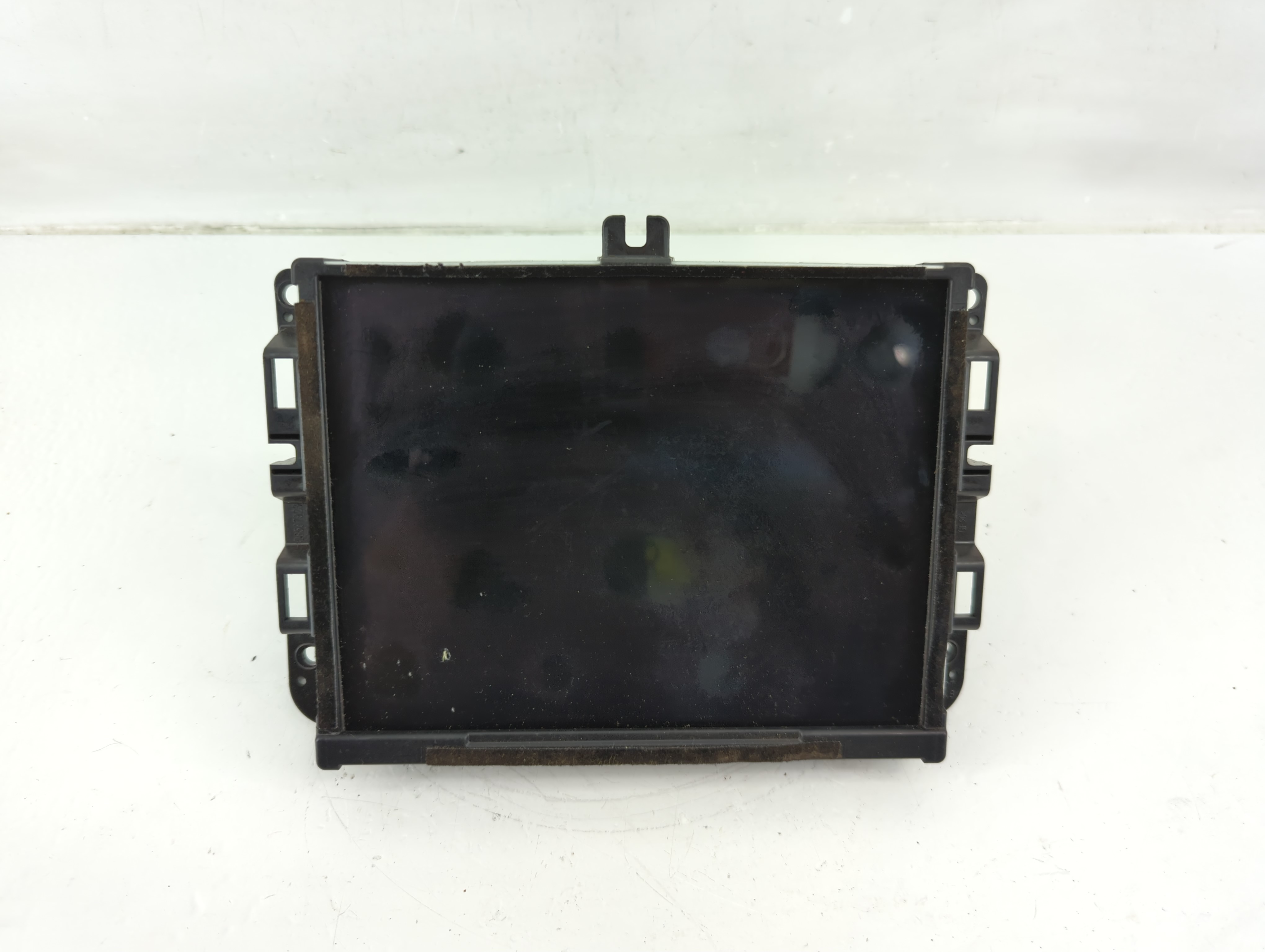 Picture of 2020-2020 Jeep Cherokee Am Fm Cd Player Radio Receiver 1141259