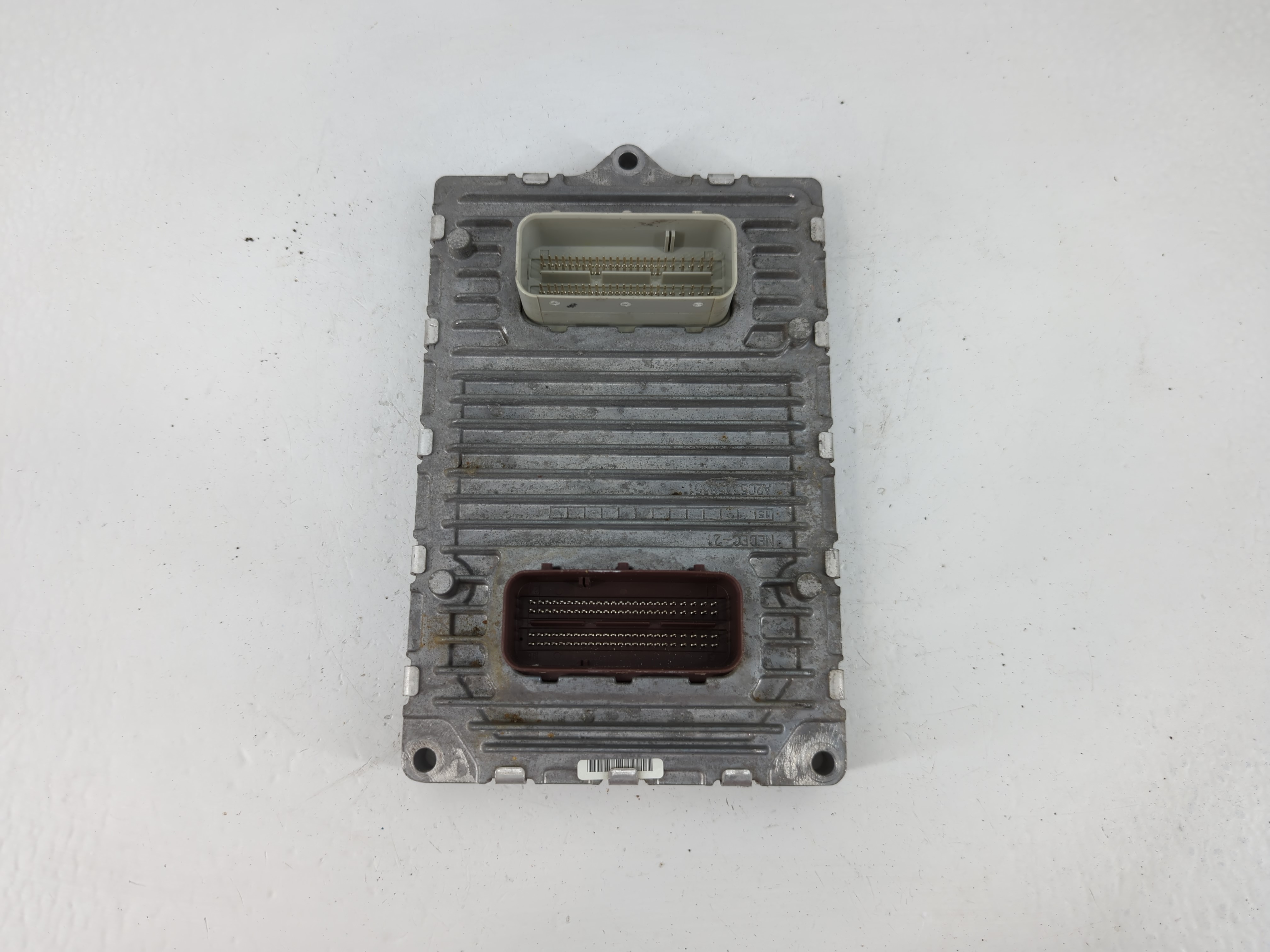 2015-2015 Dodge Journey Engine Control Computer Ecu Pcm Ecm Pcu Oem 1141262 - Oemusedautoparts1.com