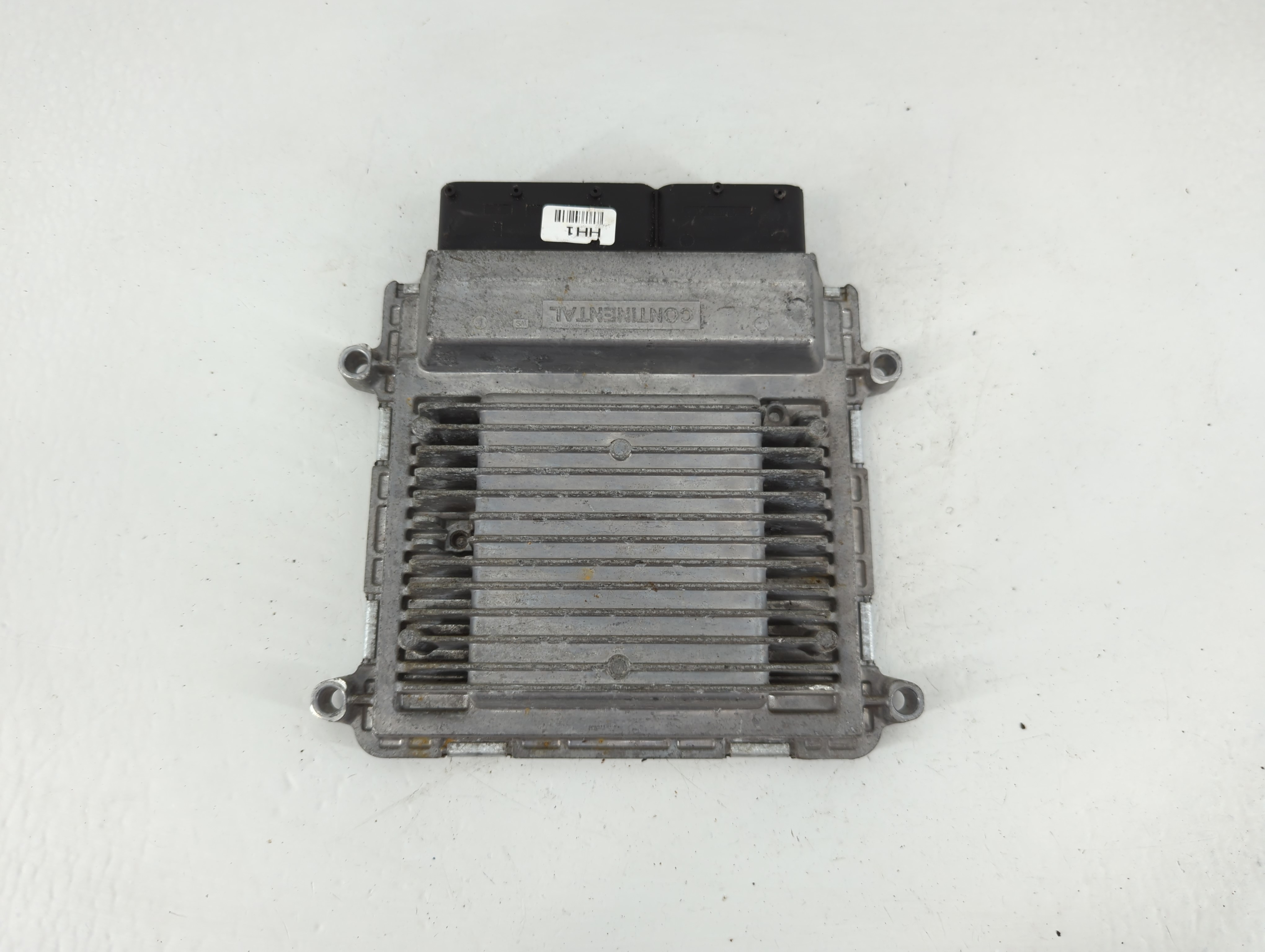 2014-2015 Kia Optima Engine Control Computer Ecu Pcm Ecm Pcu Oem 1141265 - Oemusedautoparts1.com