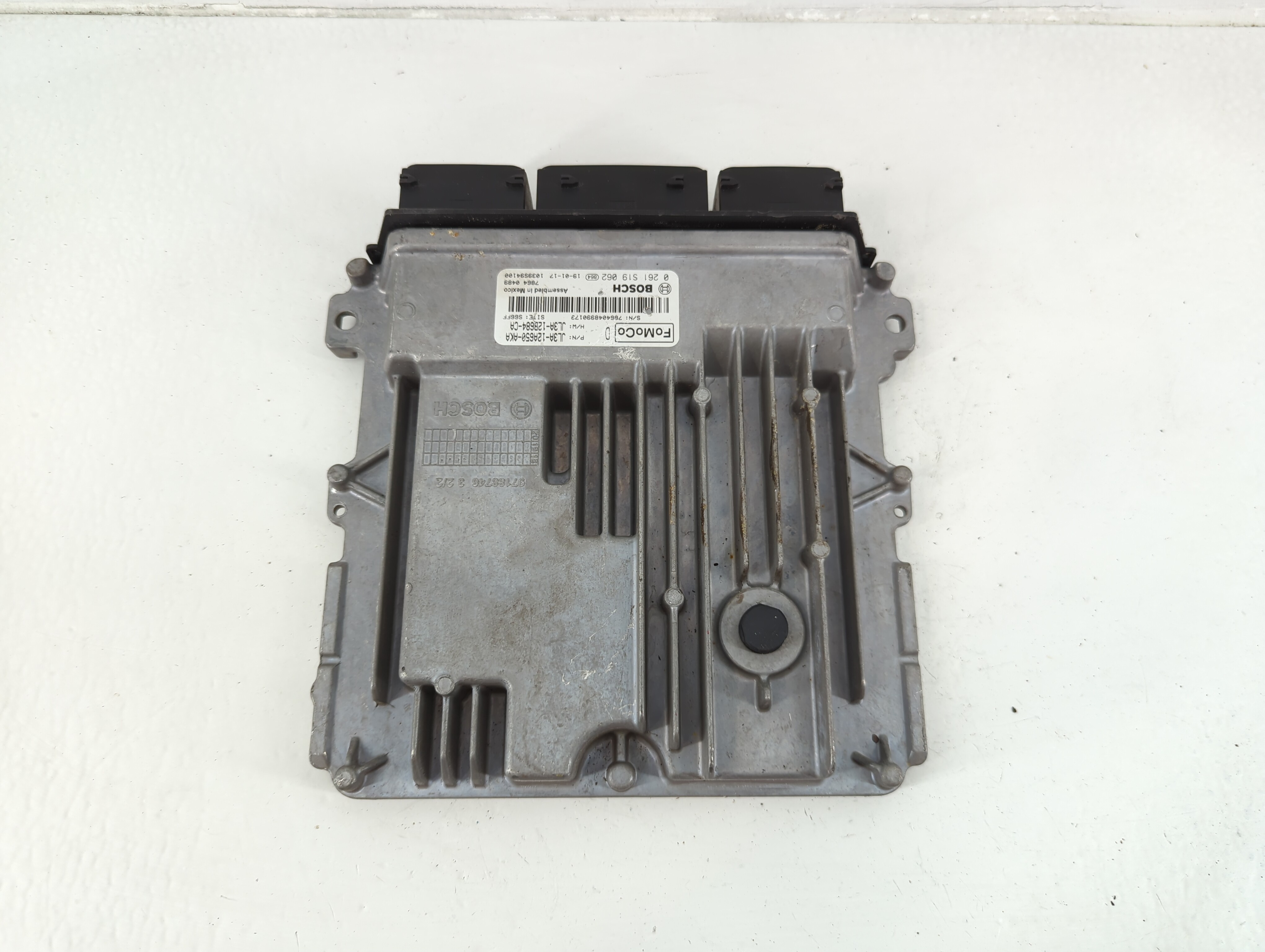 Picture of 2018-2020 Ford F-150 Engine Control Computer Ecu Pcm Ecm Pcu Oem 1141266