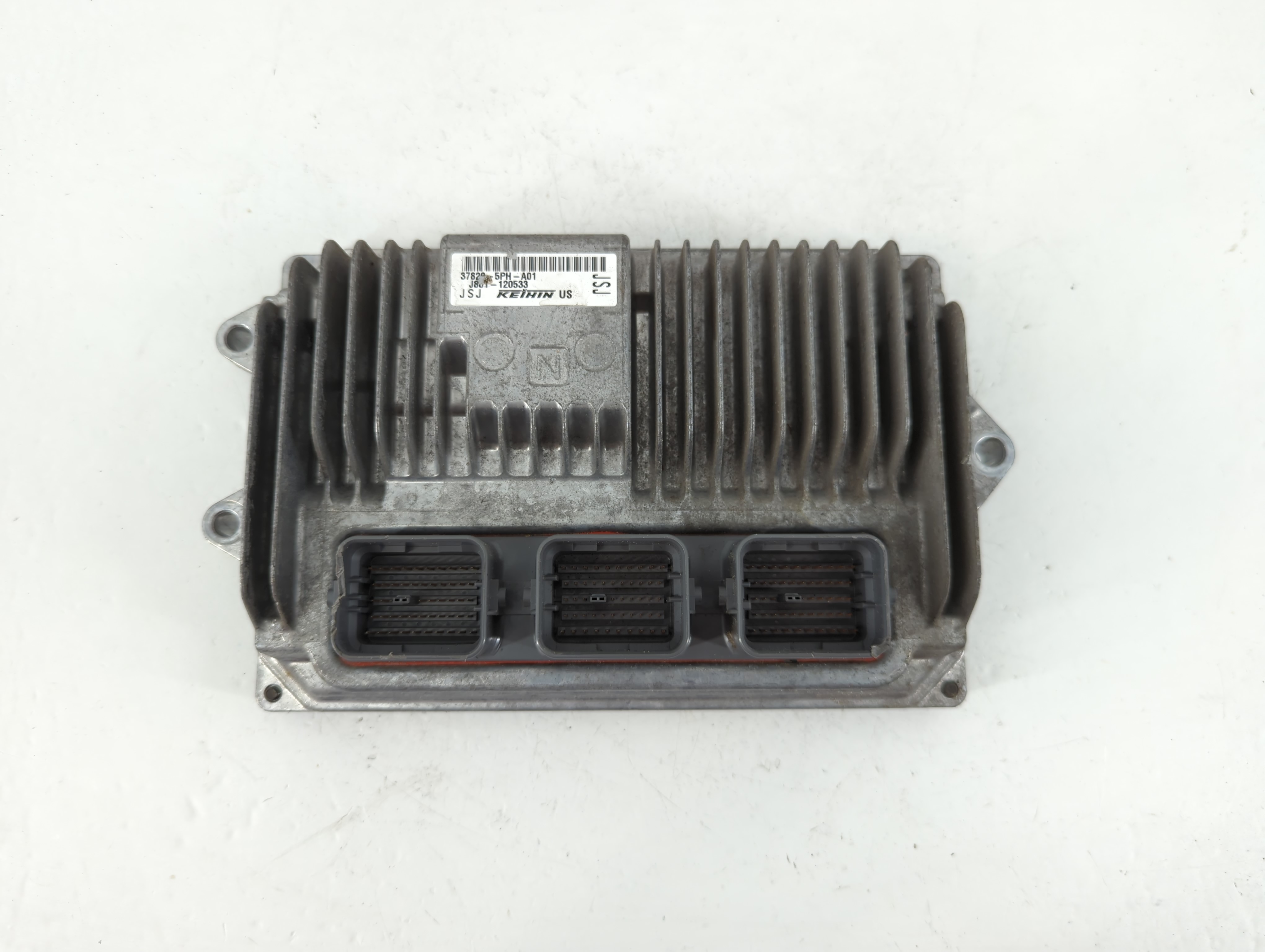 2019-2019 Honda Cr-v Engine Control Computer Ecu Pcm Ecm Pcu Oem 1141270 - Oemusedautoparts1.com
