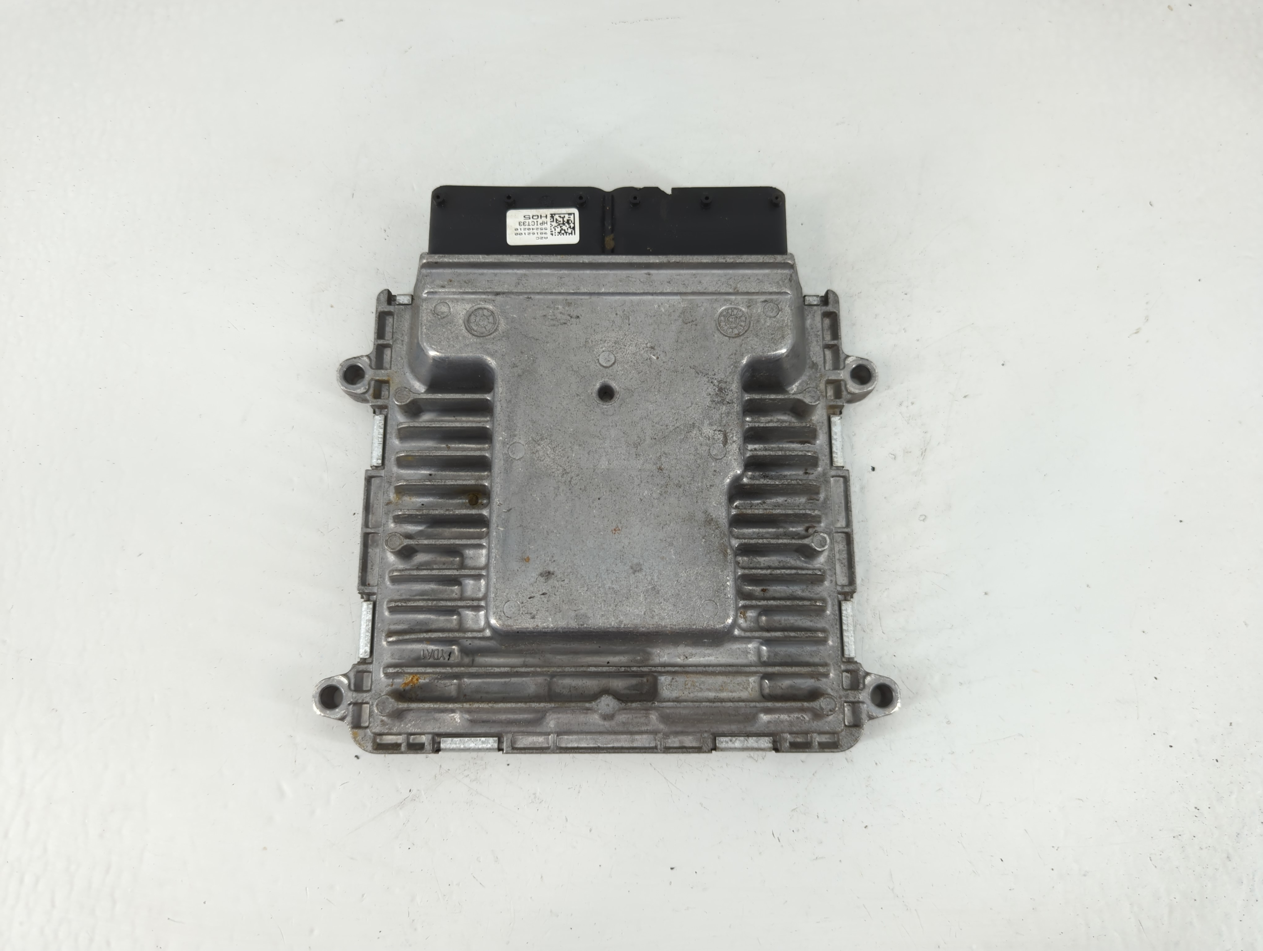 Picture of 2017-2018 Hyundai Elantra Engine Control Computer Ecu Pcm Ecm Pcu Oem 1141272