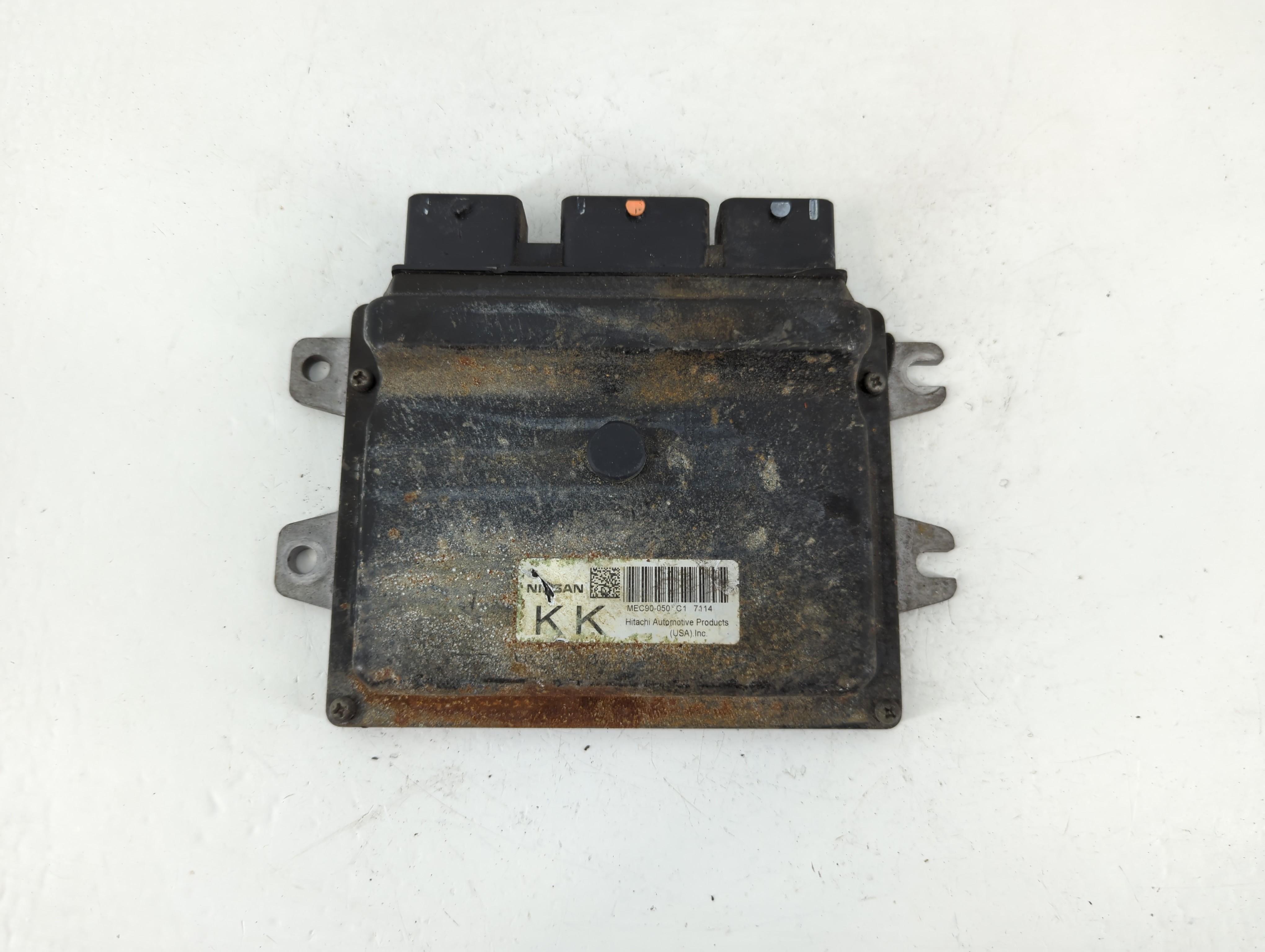 Picture of 2007-2007 Nissan Sentra Engine Control Computer Ecu Pcm Ecm Pcu Oem 1141273