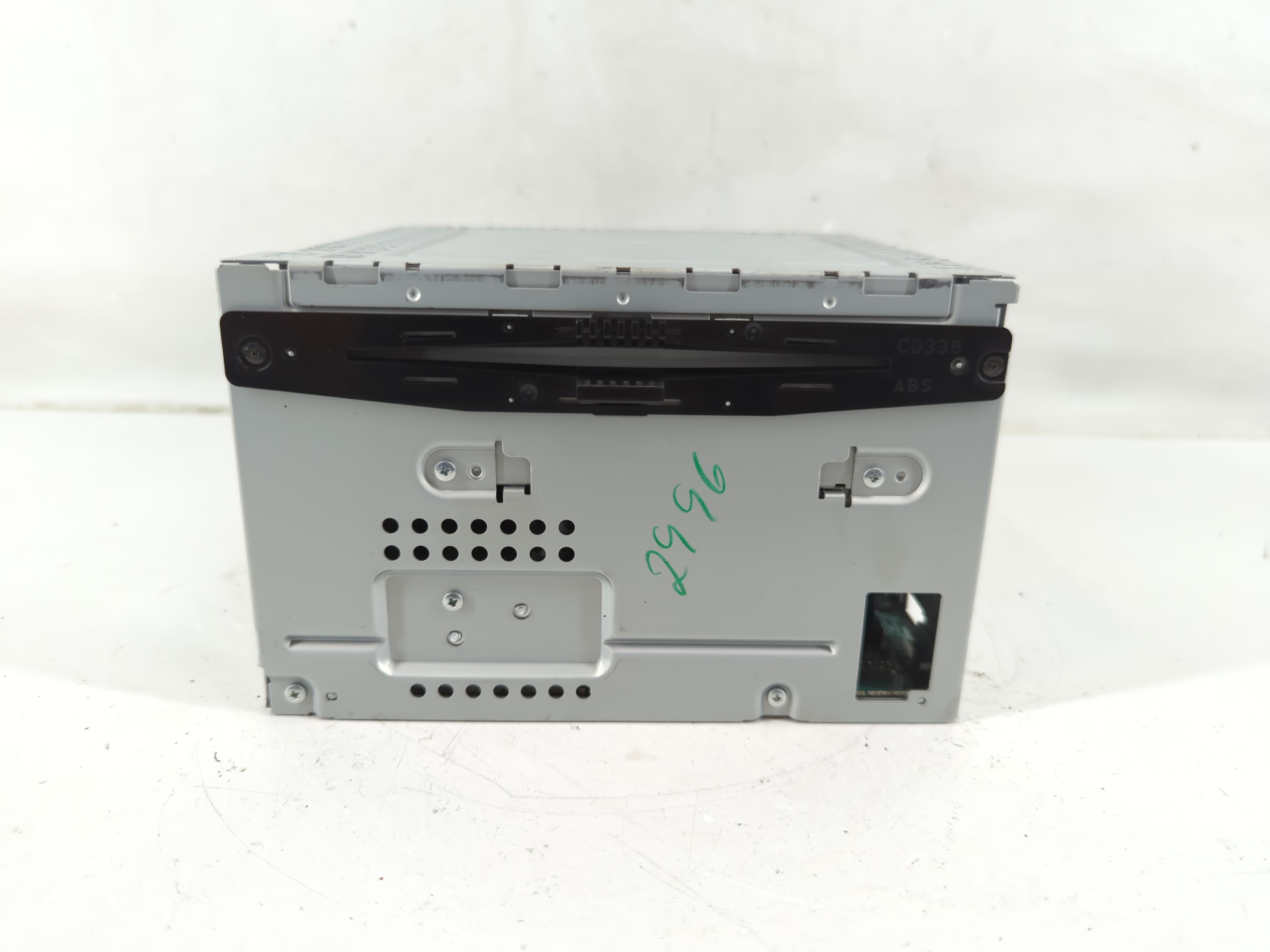 Picture of 2010-2010 Mercury Milan Am Fm Cd Player Radio Receiver 1141275
