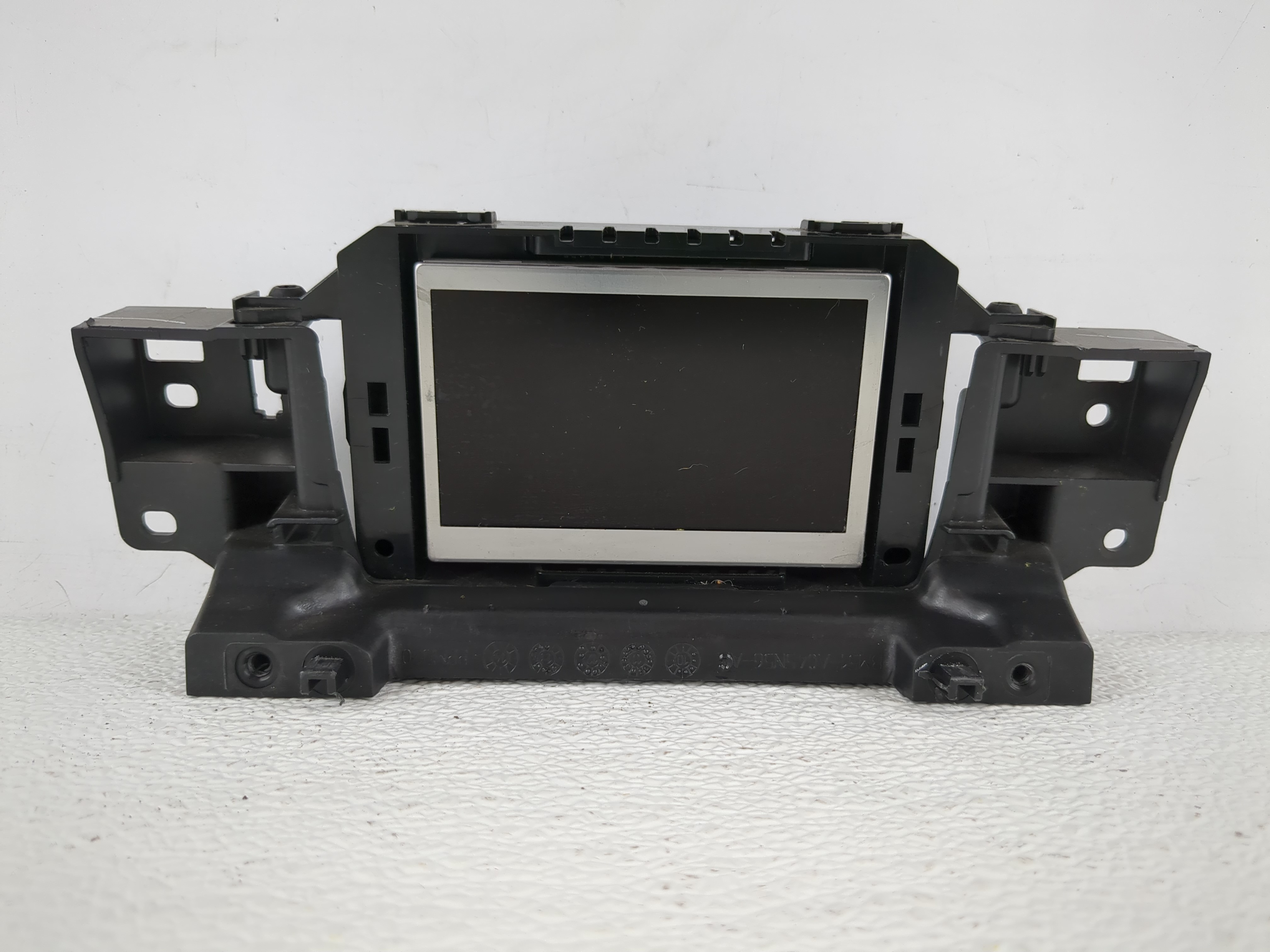 2012-2014 Ford Focus Information Display Screen 1141281 - Oemusedautoparts1.com