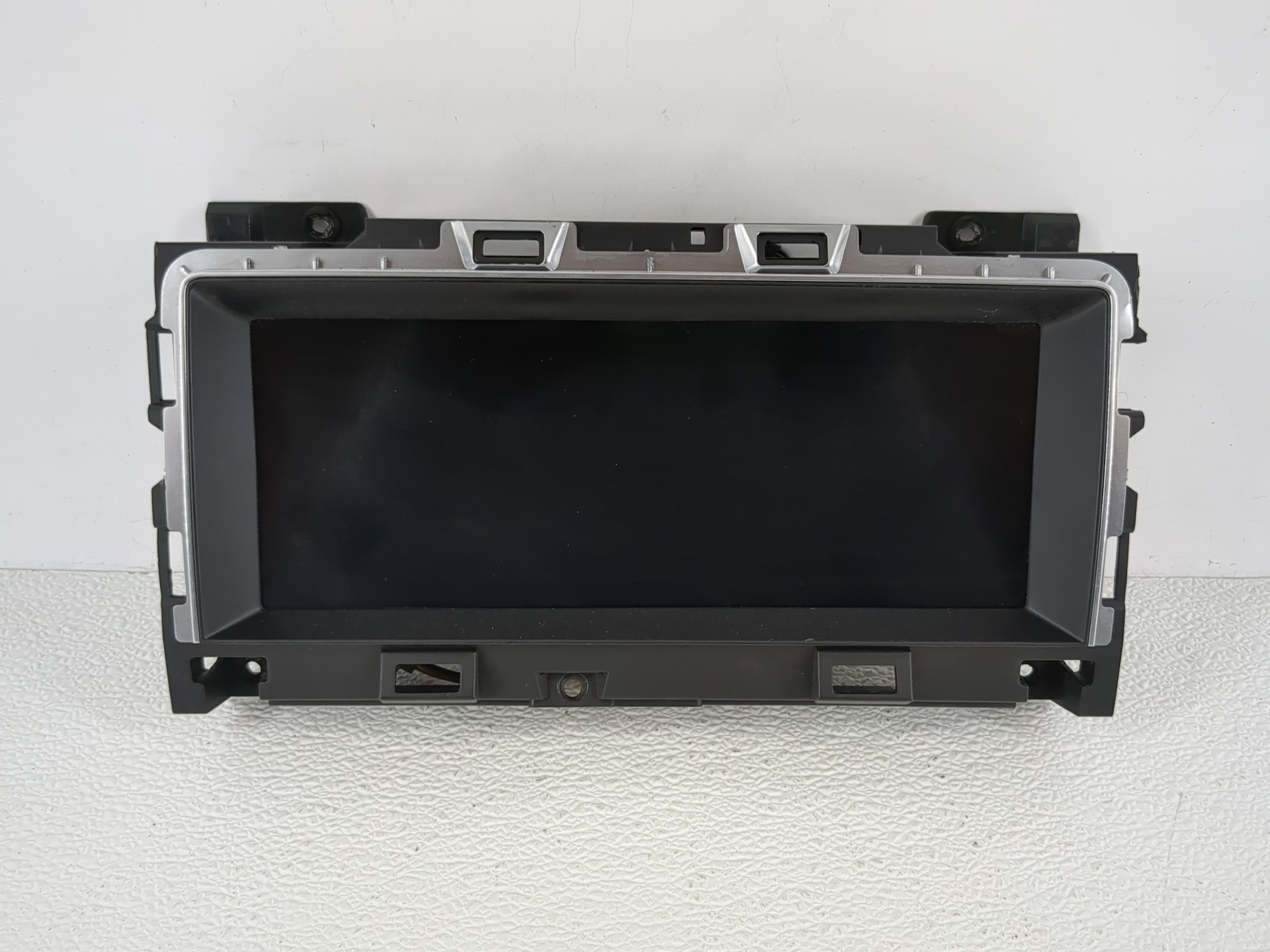 2016-2019 Jaguar Xf Information Display Screen 1141283 - Oemusedautoparts1.com