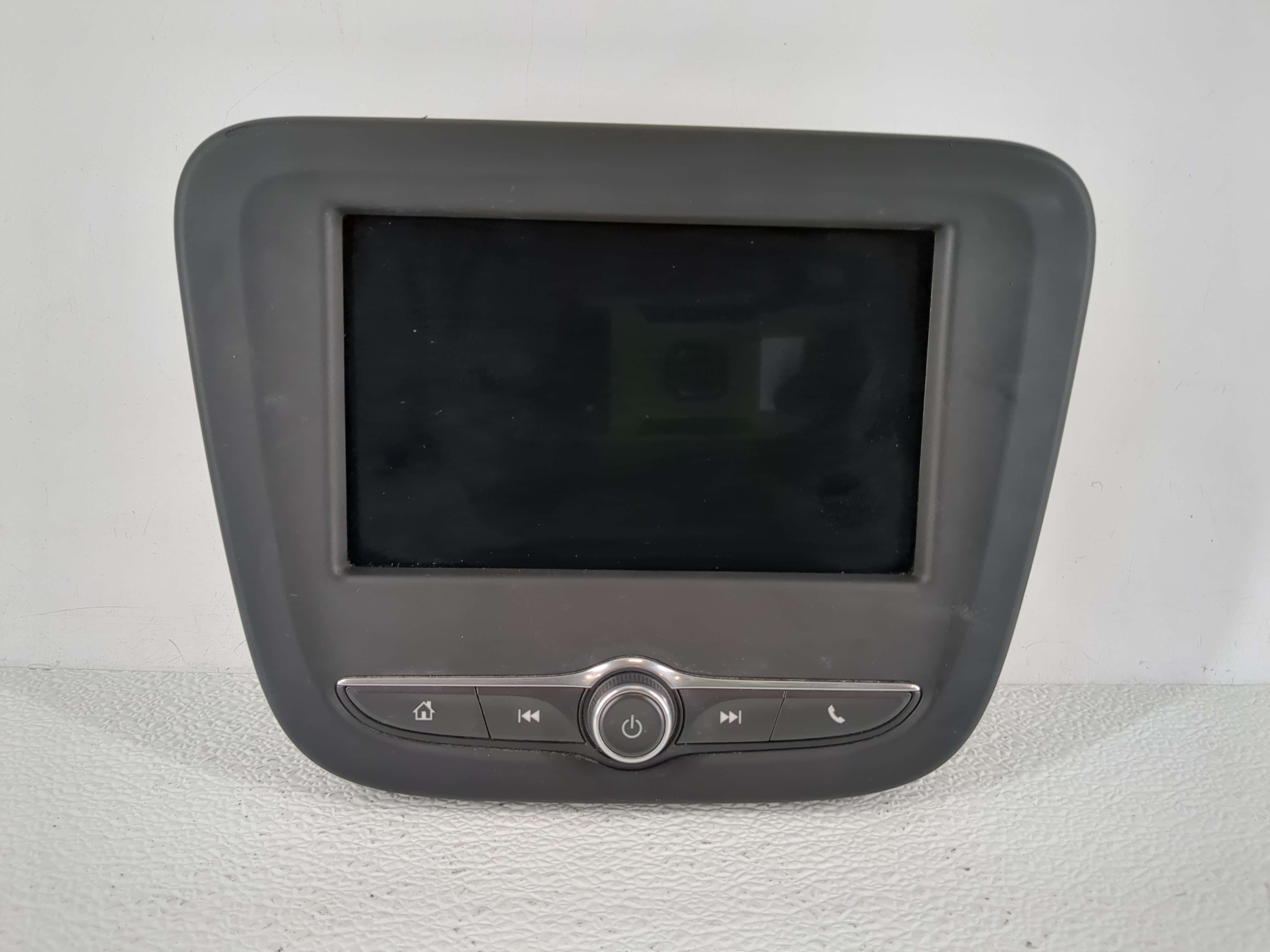 Picture of 2019-2019 Chevrolet Equinox Am Fm Cd Player Radio Receiver 1141287