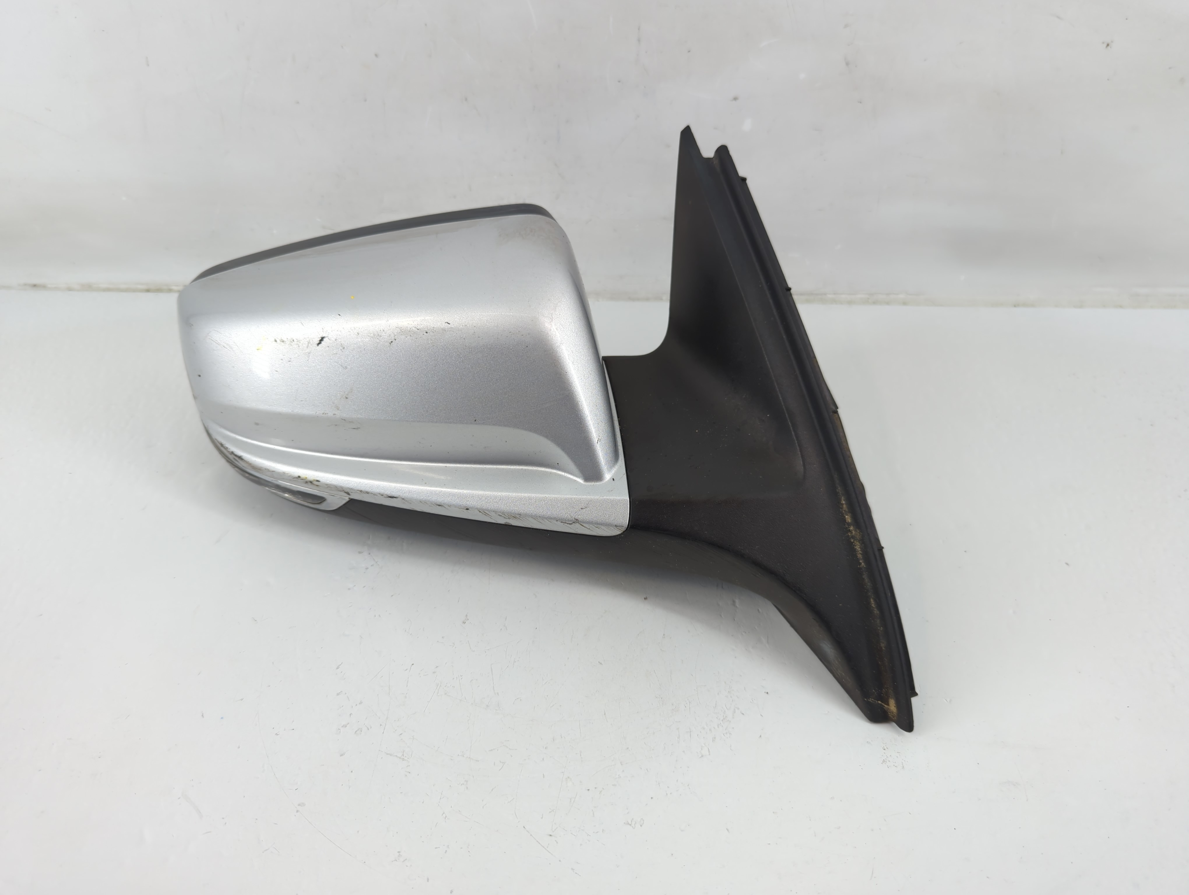 2014-2016 Chevrolet Malibu Passenger Right Side View Power Door Mirror 1141295 - Oemusedautoparts1.com