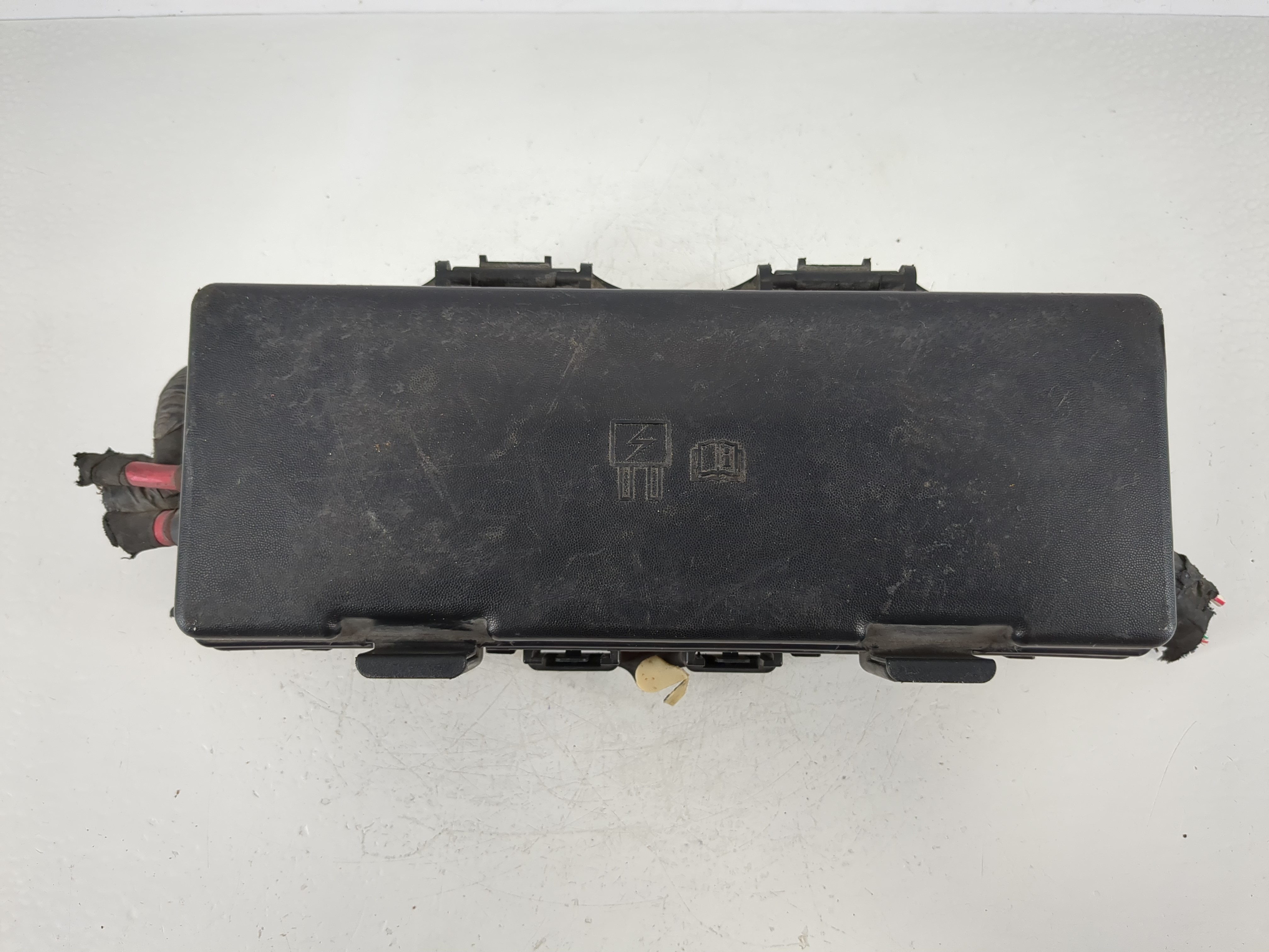 Picture of 2011-2014 Ford F-150 Fusebox Fuse Box Relay Module Dl3t-12a581bag 1141305