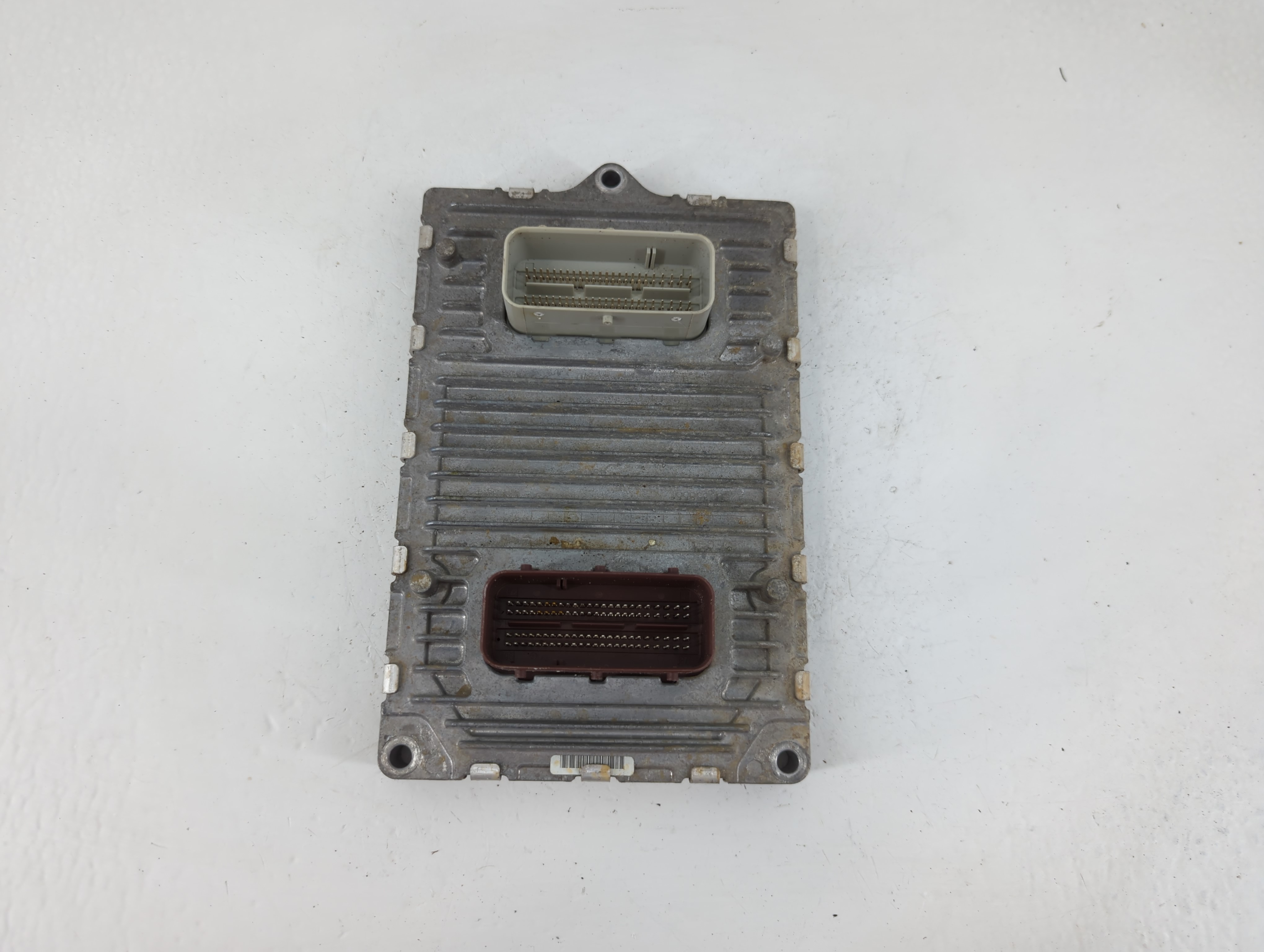 2014 Chrysler Town & Country Engine Control Computer Ecu Pcm Ecm Pcu Oem 1141320 - Oemusedautoparts1.com