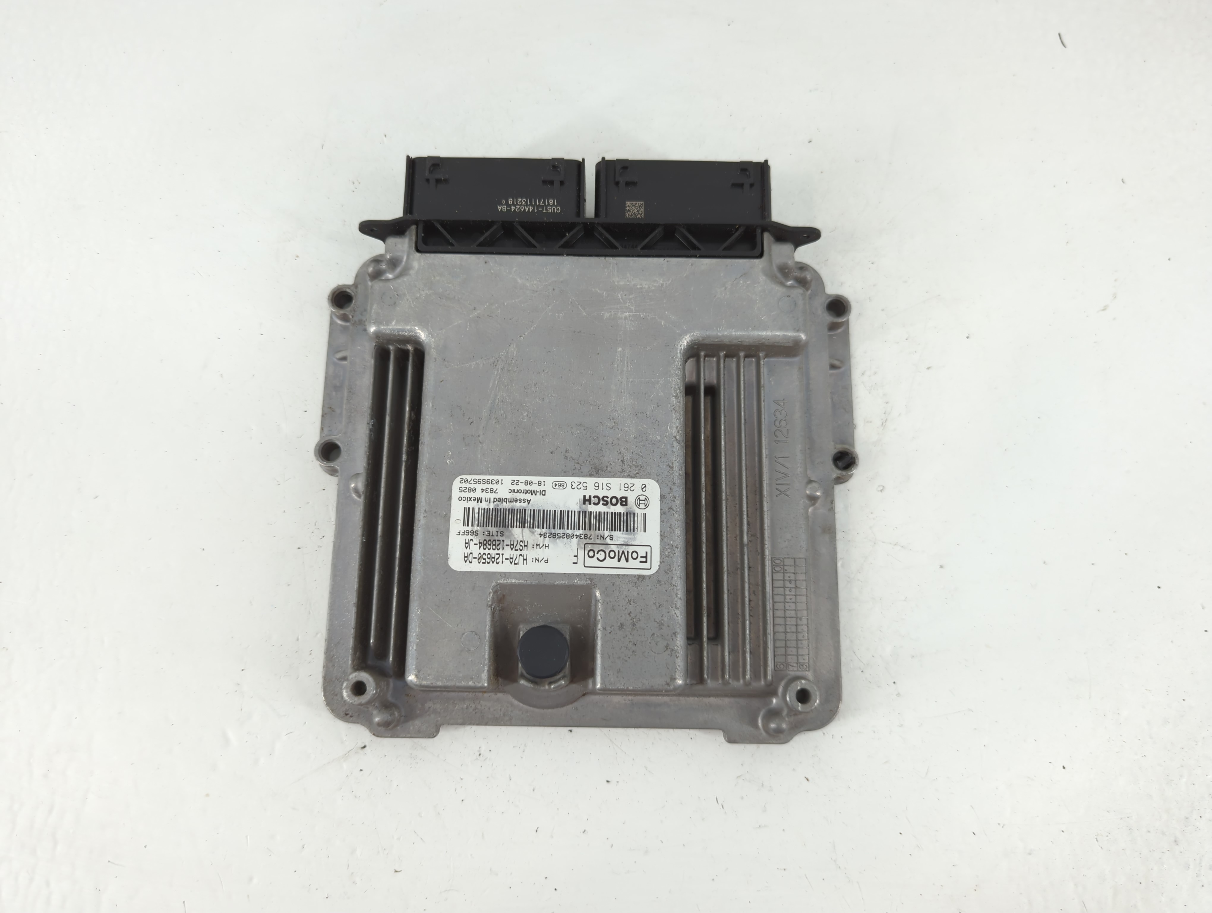 2015-2019 Lincoln Mkc Engine Control Computer Ecu Pcm Ecm Pcu Oem 1141321 - Oemusedautoparts1.com